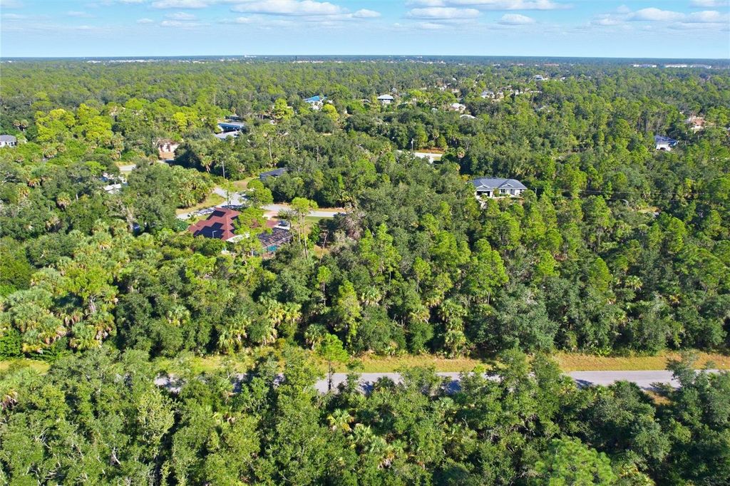 Photo of 14300 Cannell Lane, Port Charlotte, FL 33953 (MLS # NS1086323)