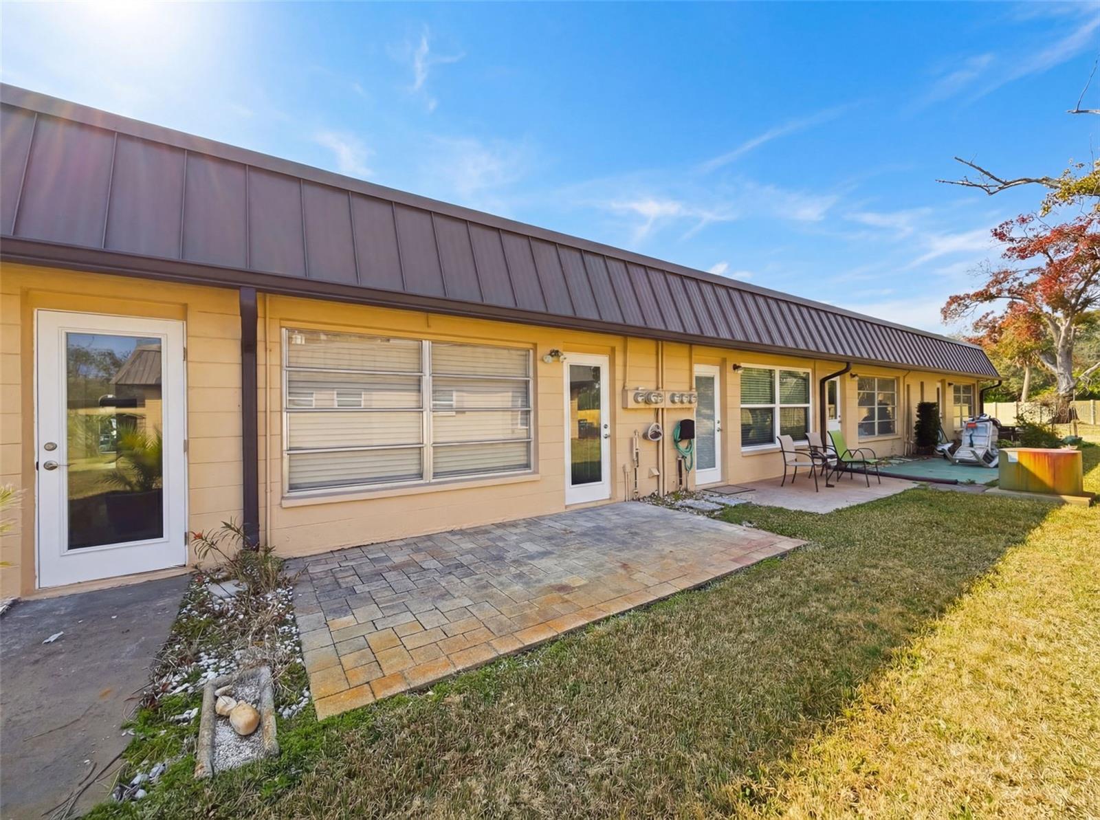 GARDENS BEACON SQUARE - Residential