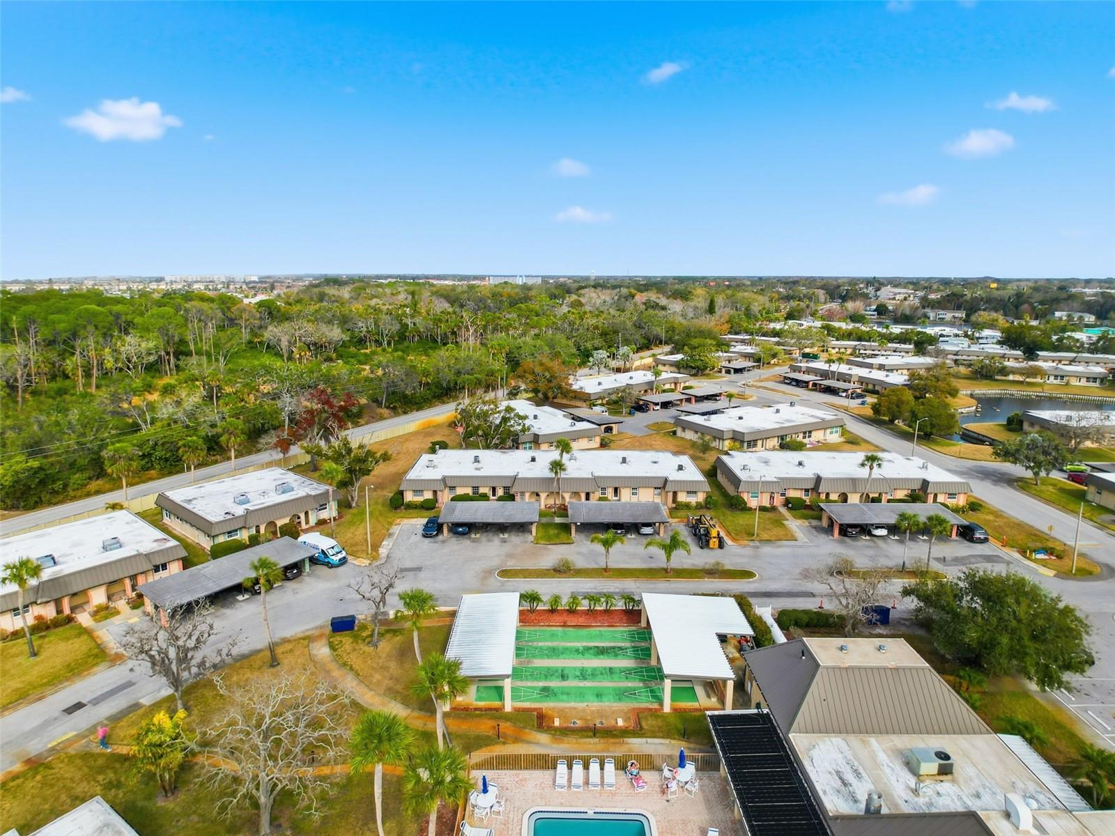 GARDENS BEACON SQUARE - Residential