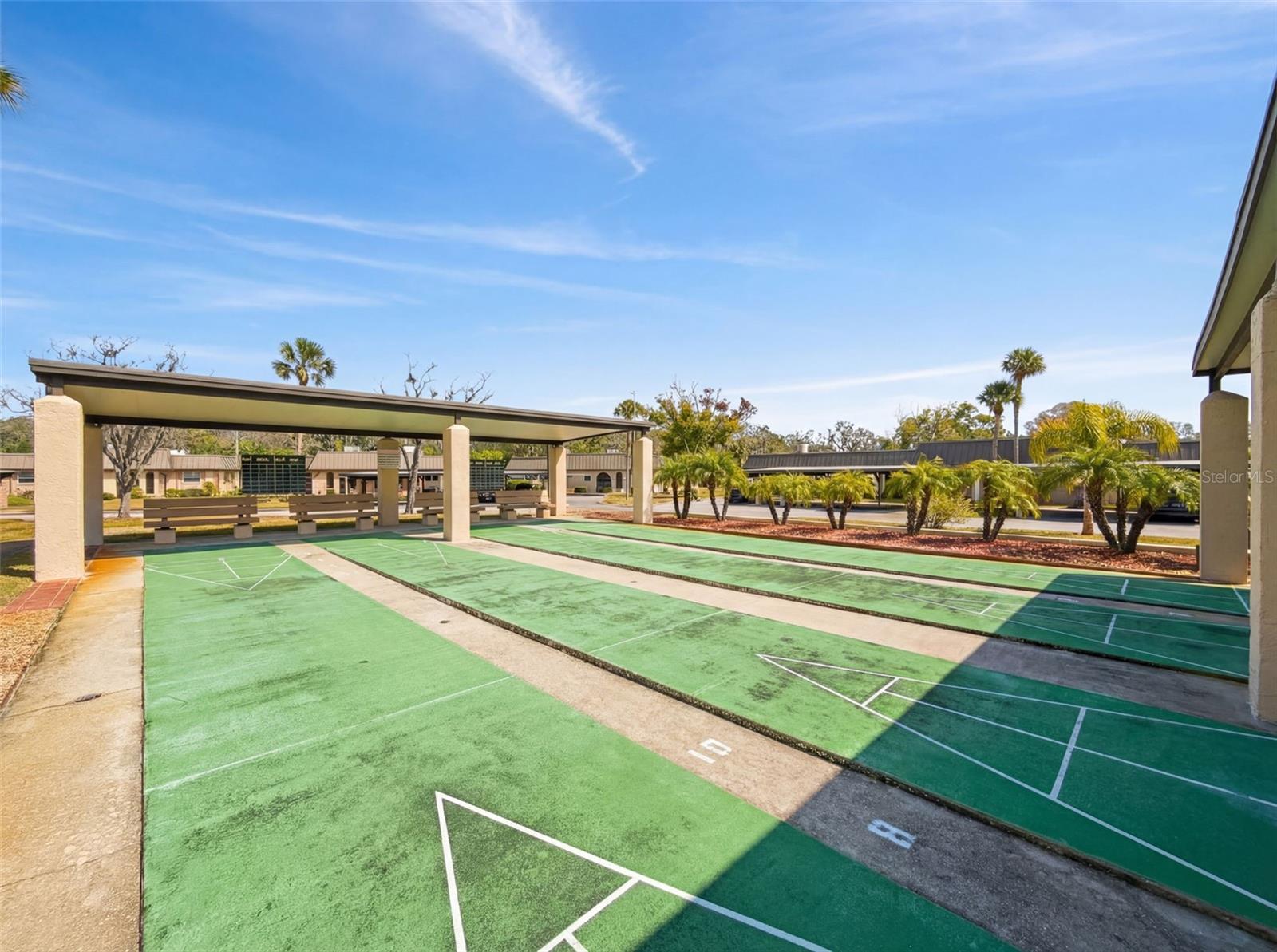 GARDENS BEACON SQUARE - Residential