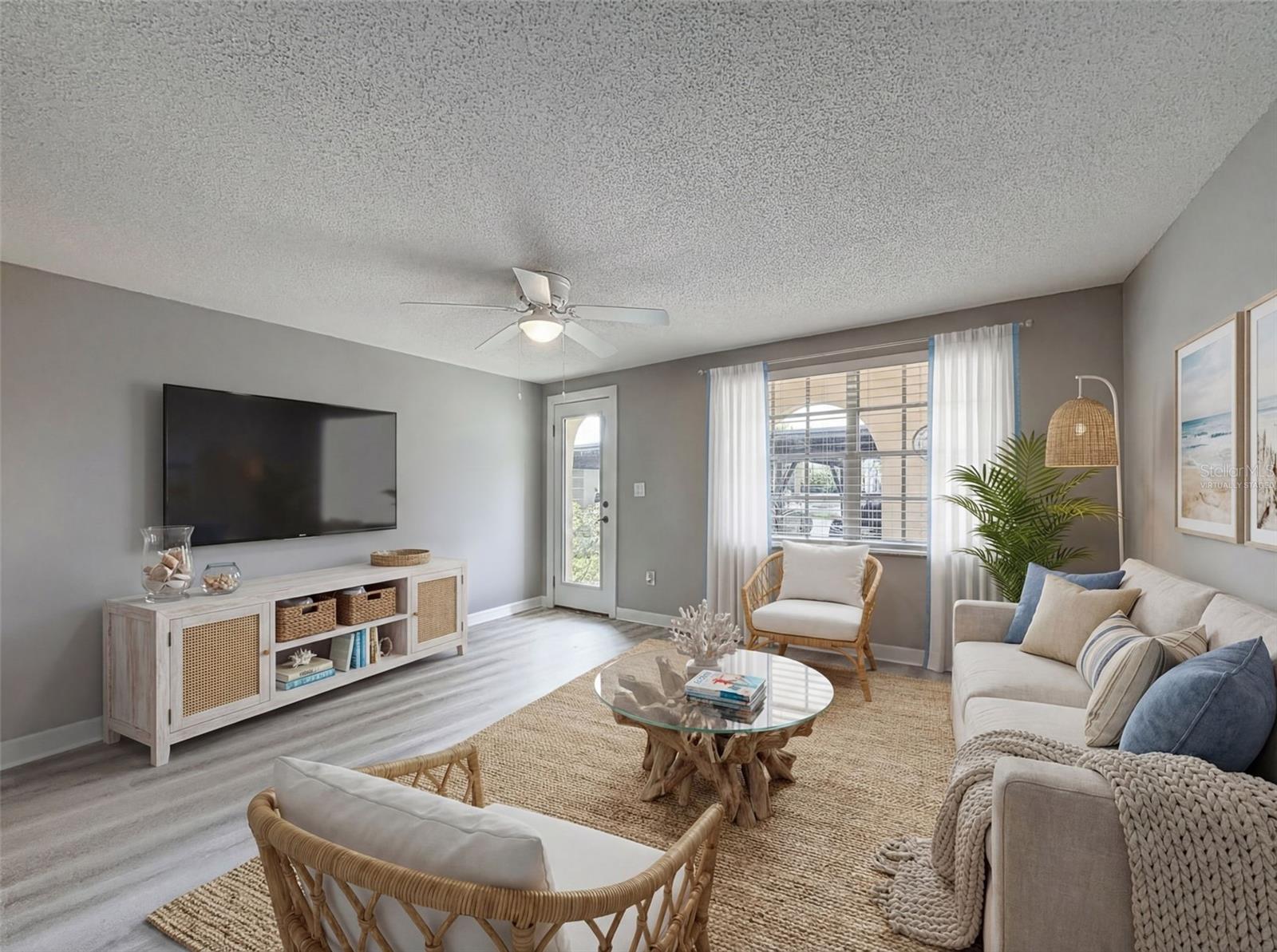 GARDENS BEACON SQUARE - Residential