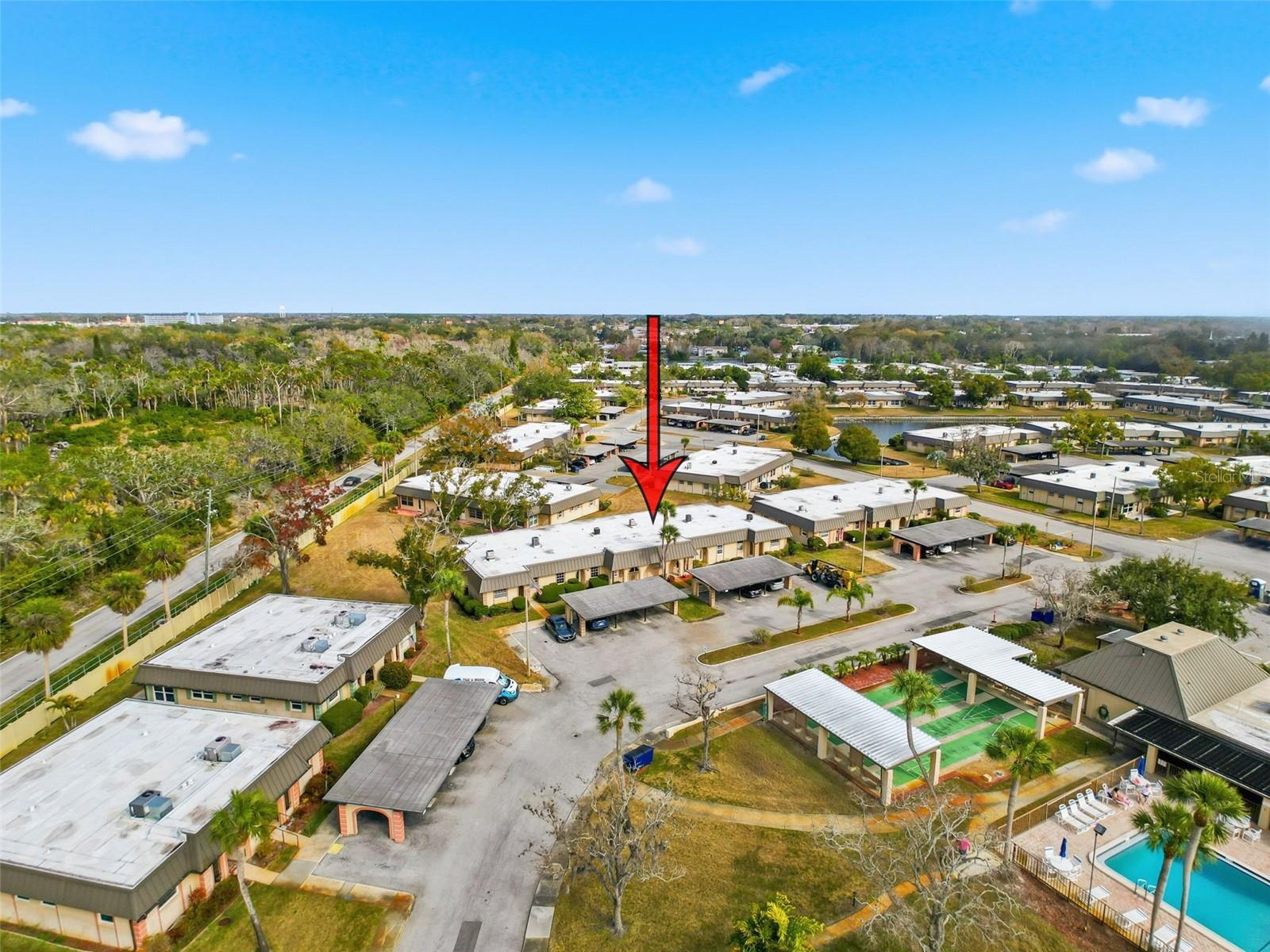 GARDENS BEACON SQUARE - Residential