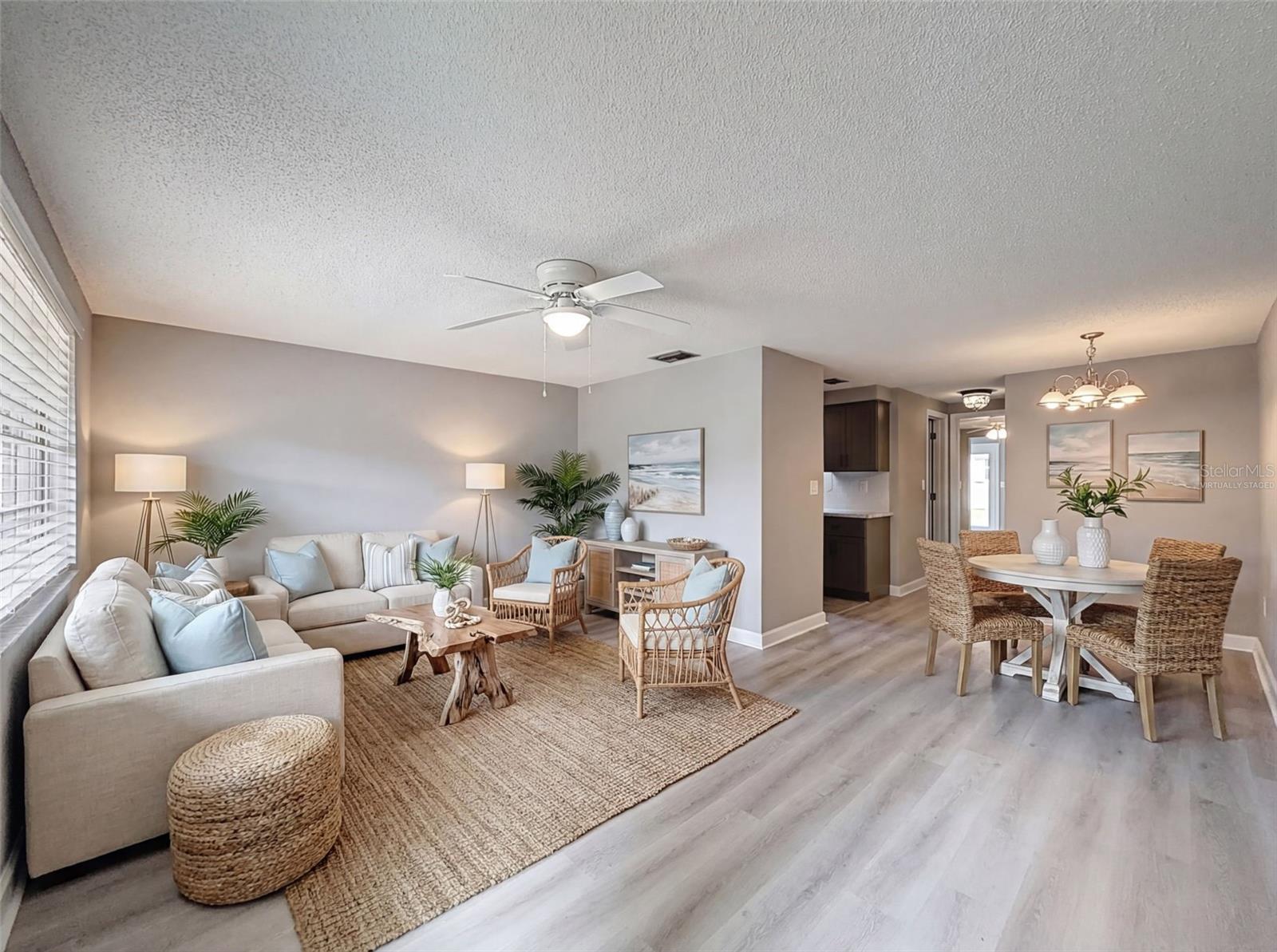 GARDENS BEACON SQUARE - Residential