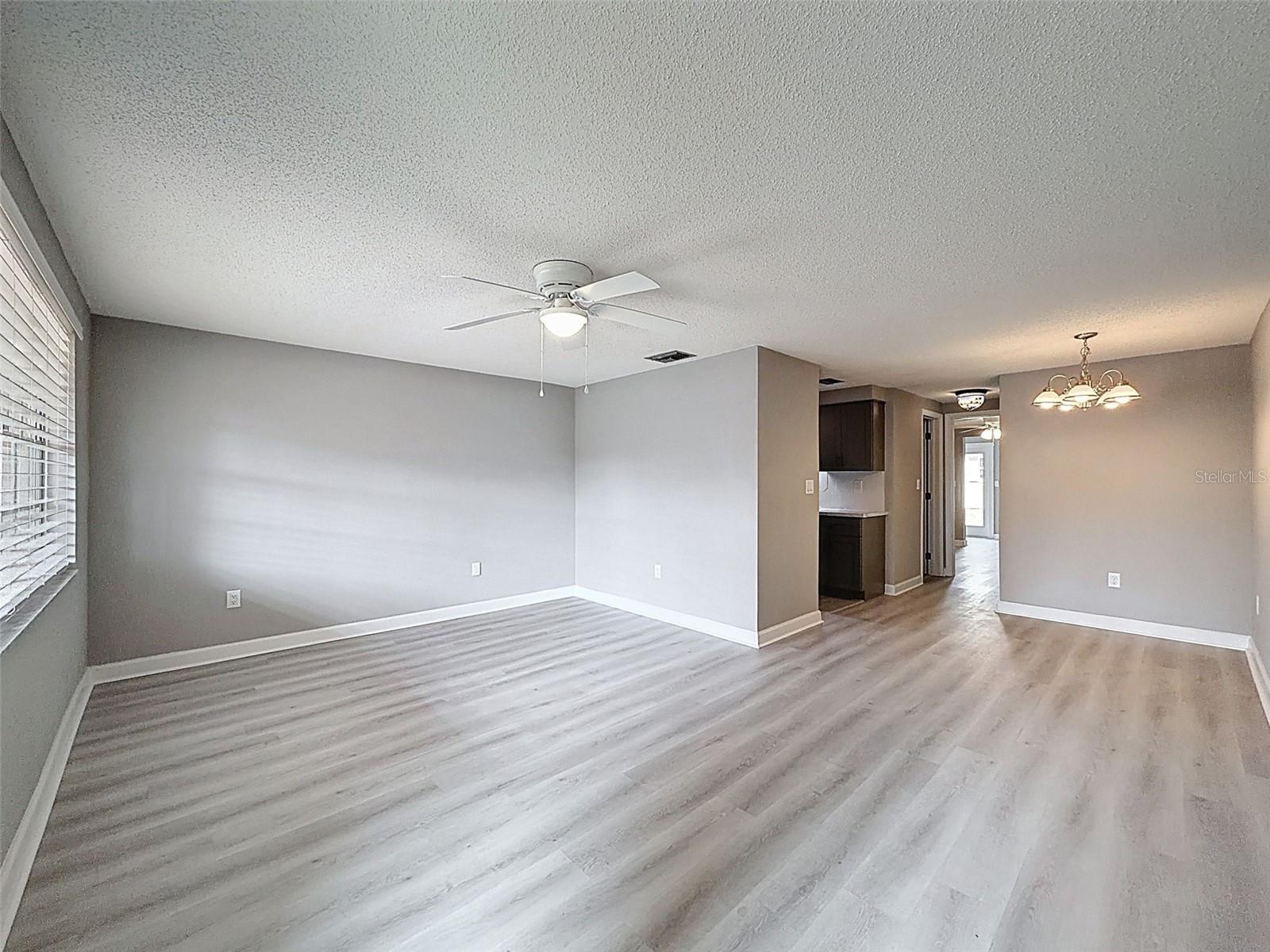 GARDENS BEACON SQUARE - Residential