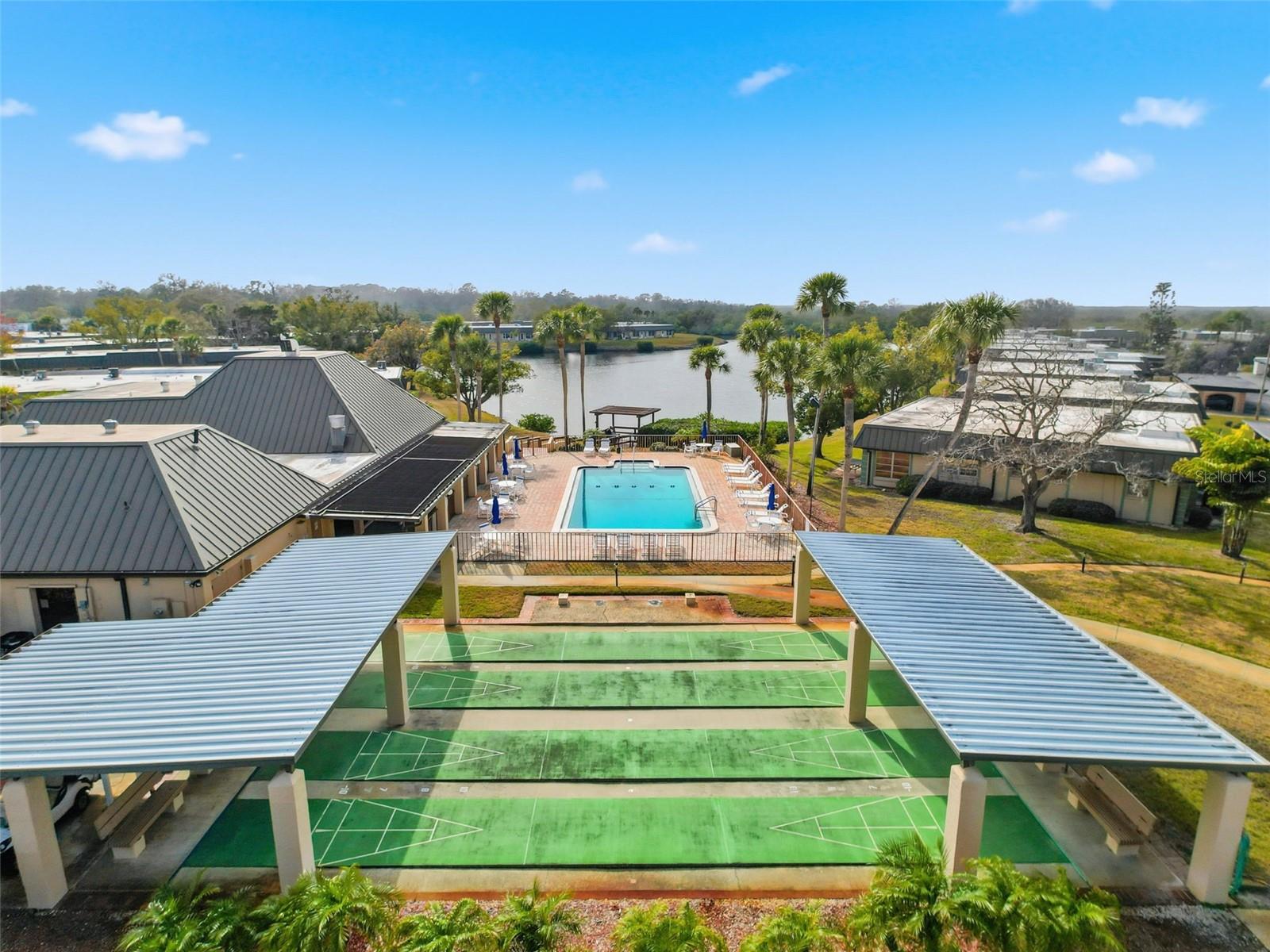 GARDENS BEACON SQUARE - Residential