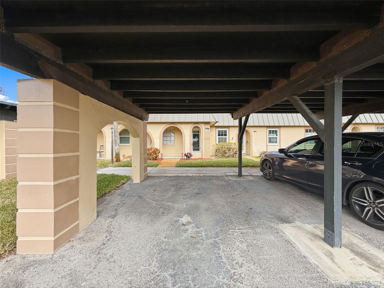 GARDENS BEACON SQUARE - Residential