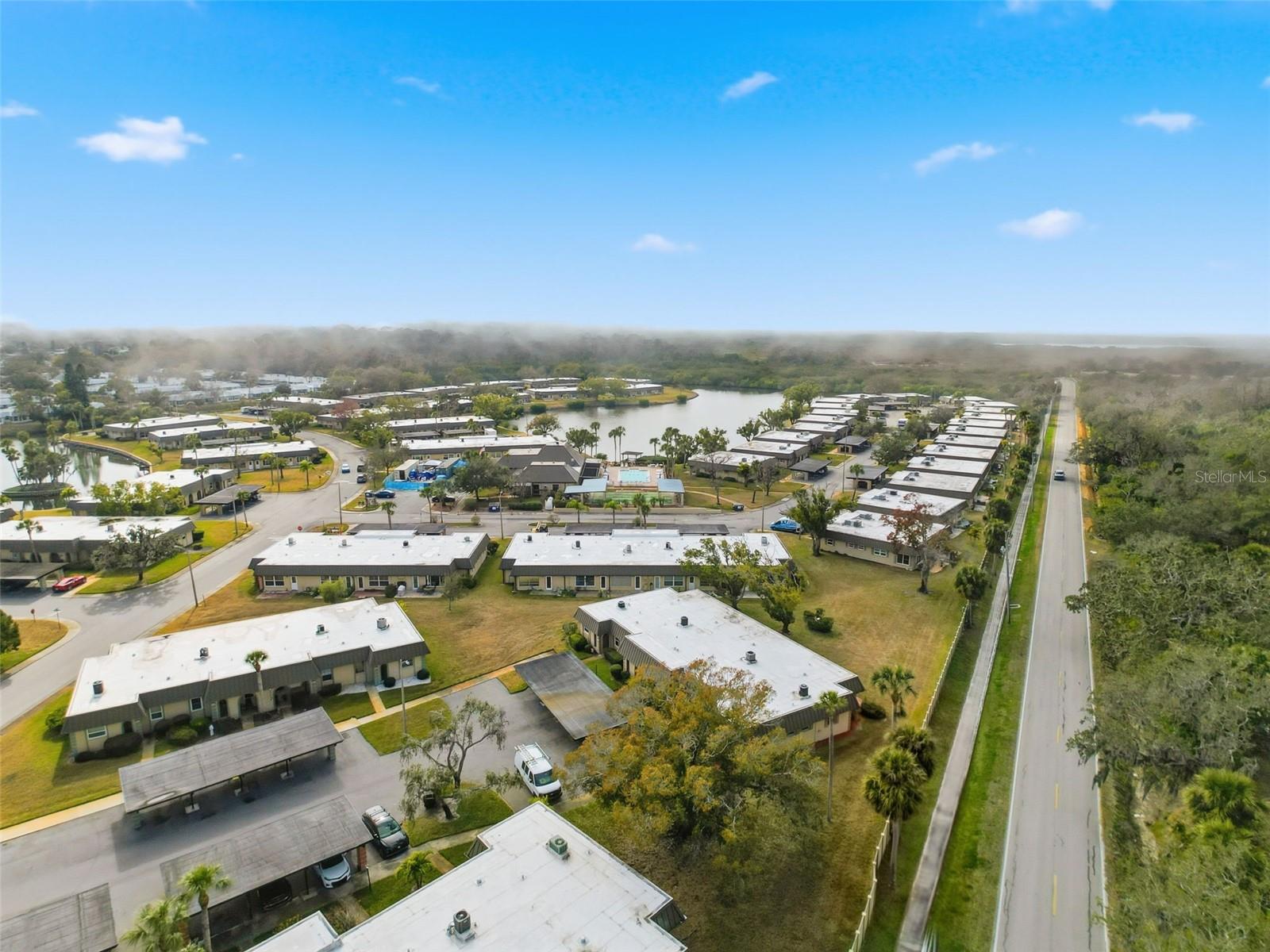 GARDENS BEACON SQUARE - Residential