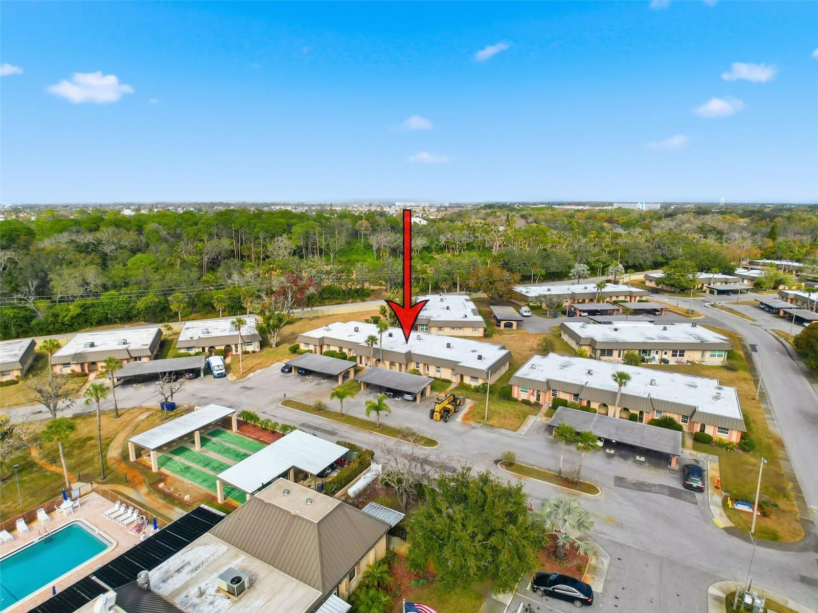 GARDENS BEACON SQUARE - Residential