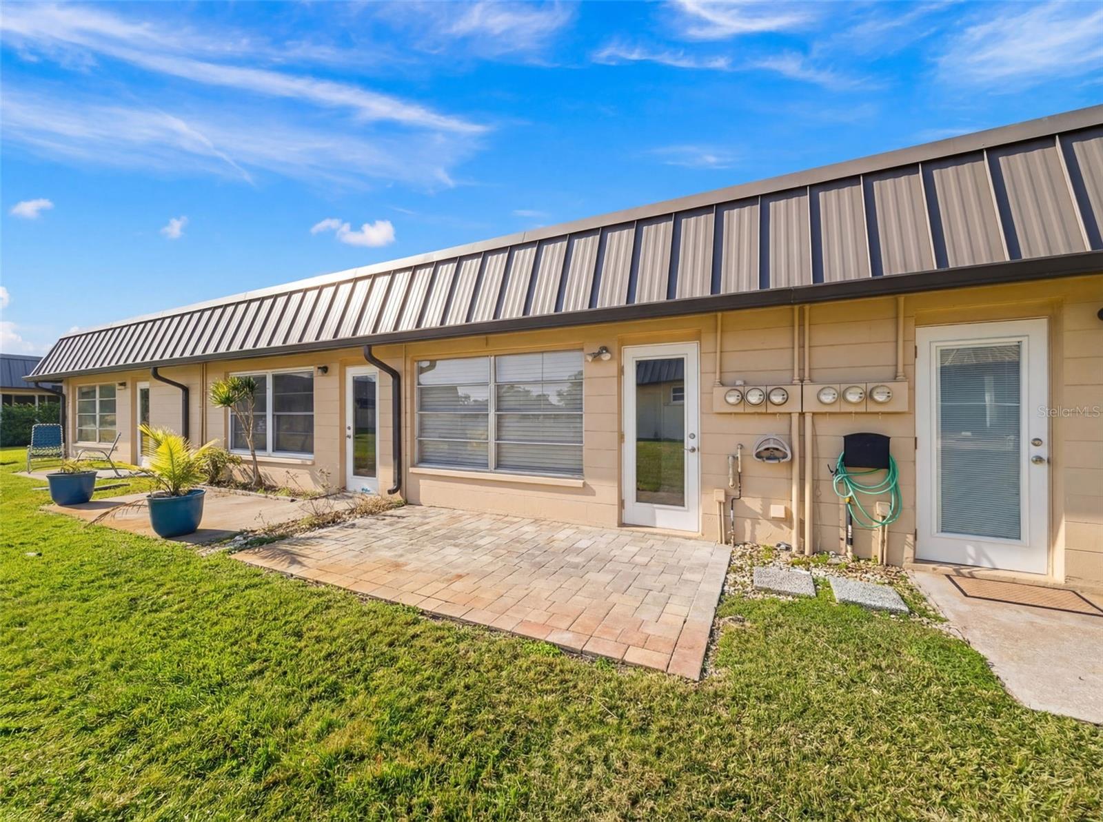 GARDENS BEACON SQUARE - Residential