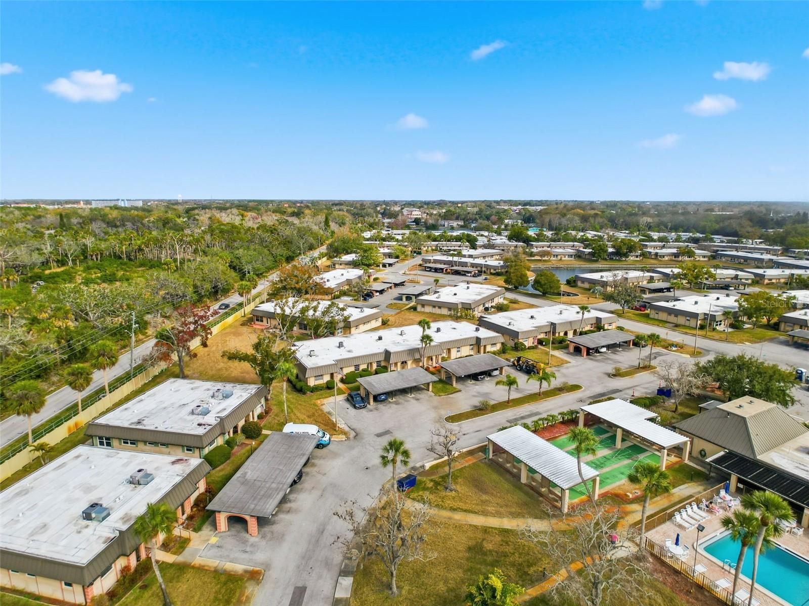 GARDENS BEACON SQUARE - Residential
