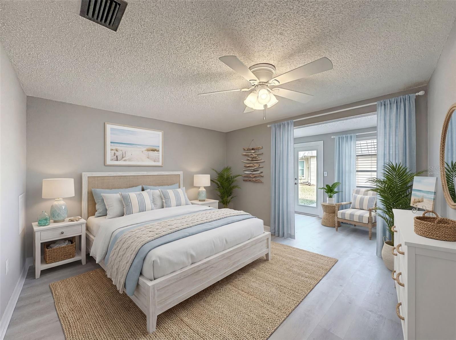 GARDENS BEACON SQUARE - Residential