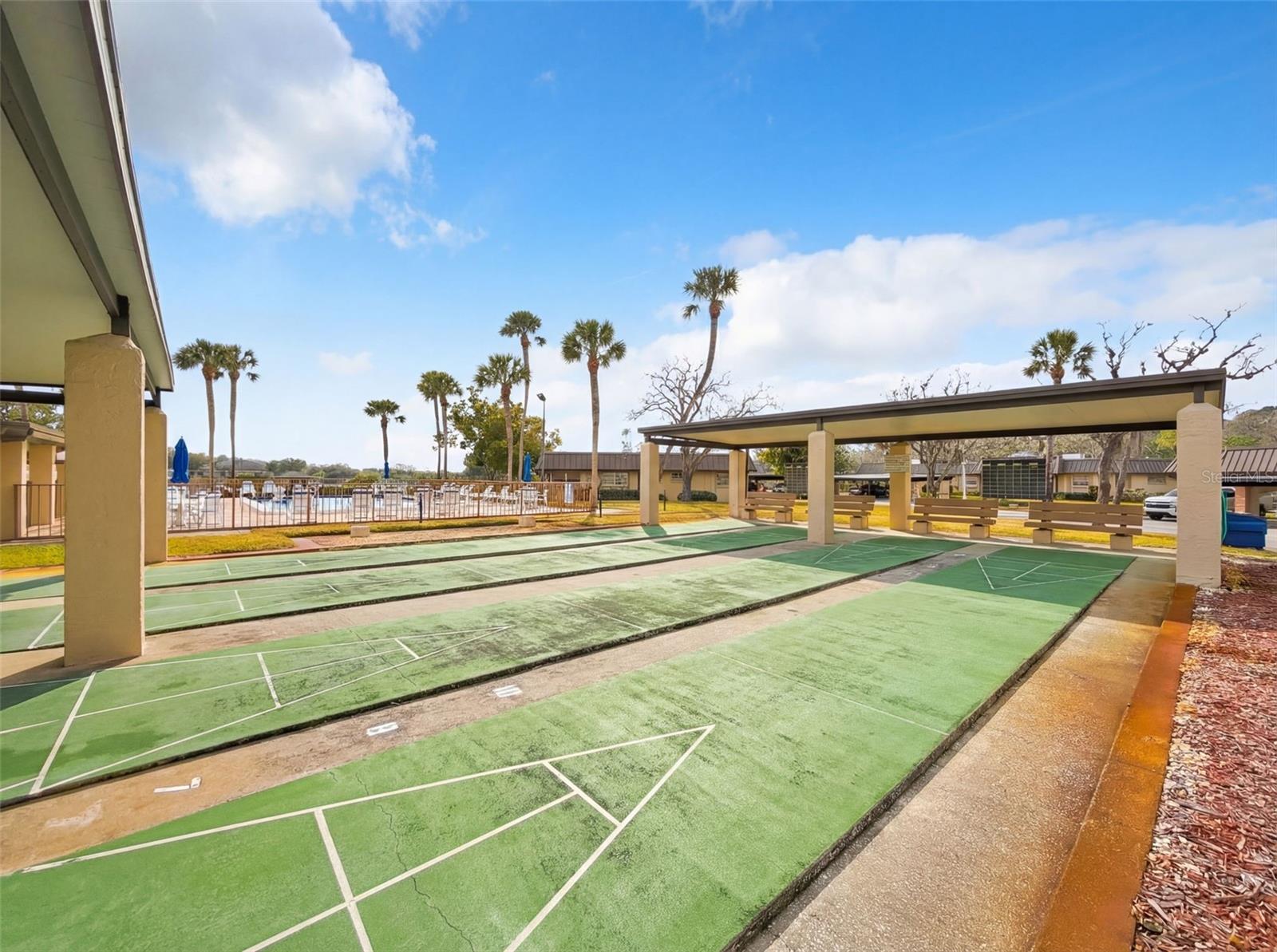 GARDENS BEACON SQUARE - Residential