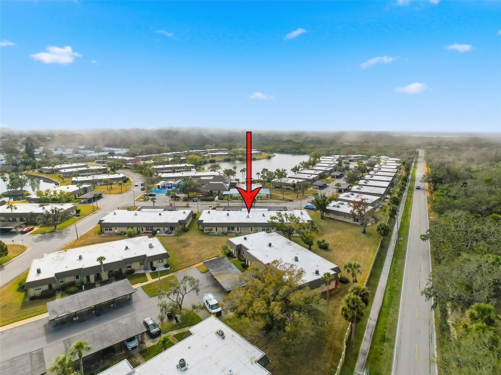 GARDENS BEACON SQUARE - Residential