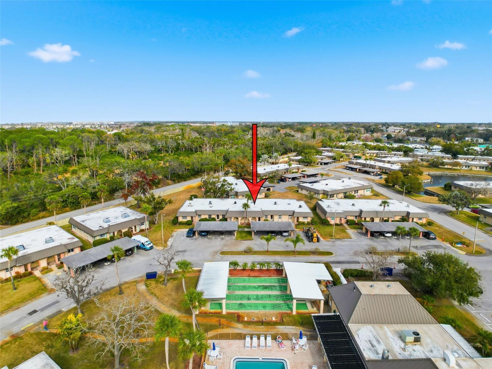 GARDENS BEACON SQUARE - Residential