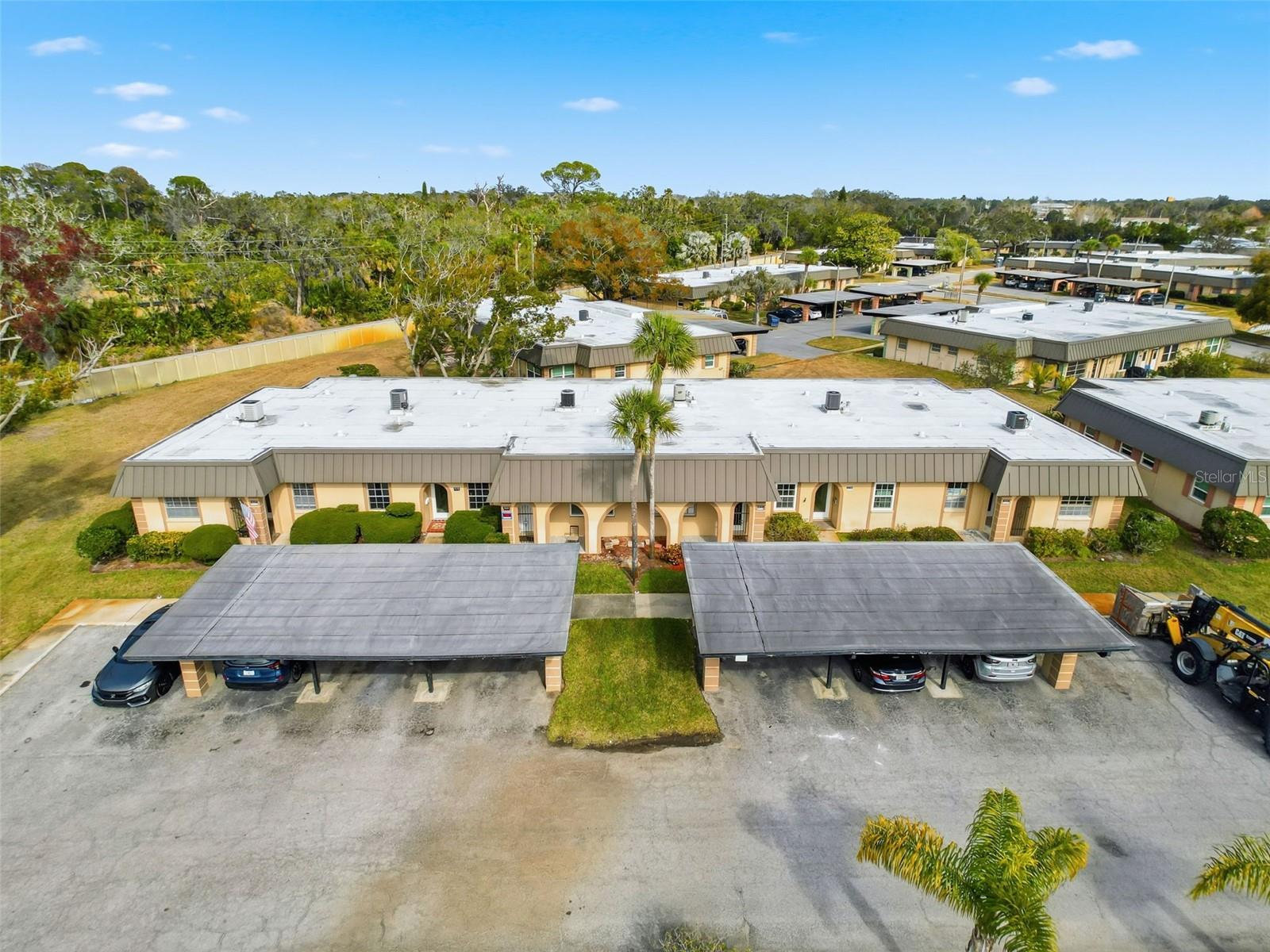 GARDENS BEACON SQUARE - Residential