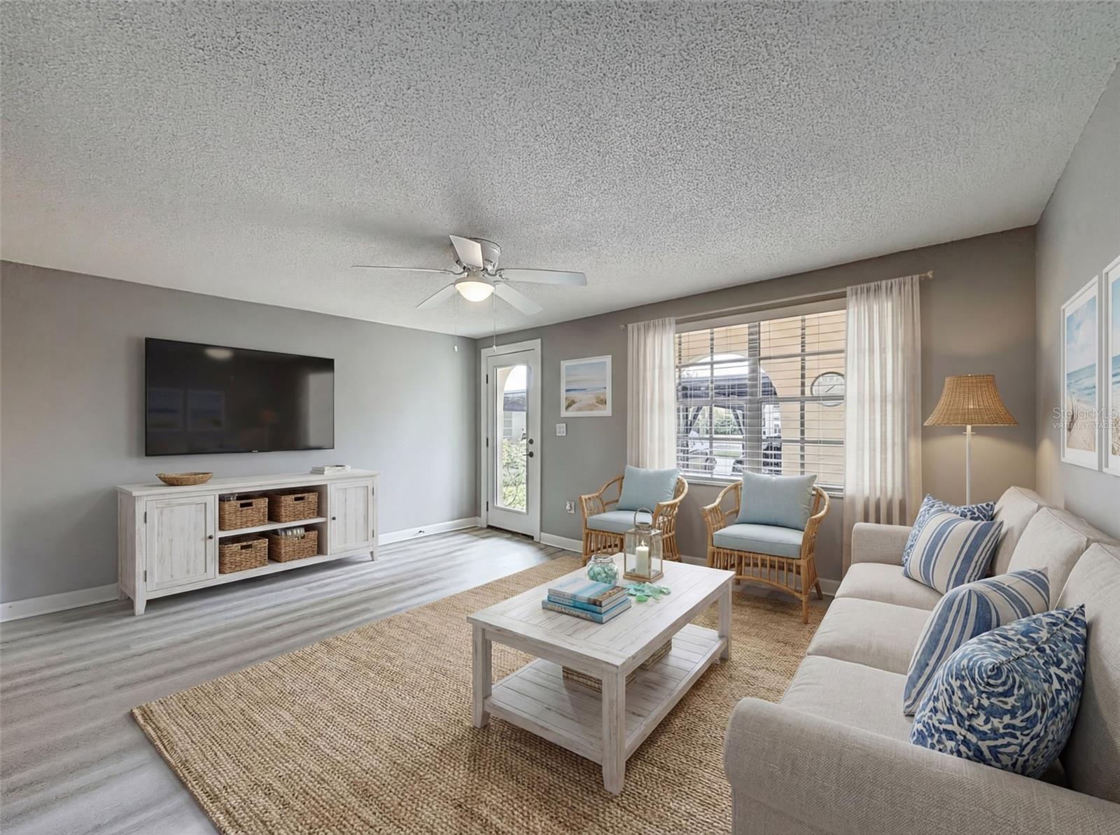 GARDENS BEACON SQUARE - Residential