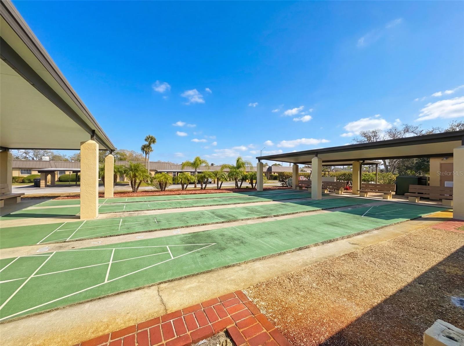 GARDENS BEACON SQUARE - Residential