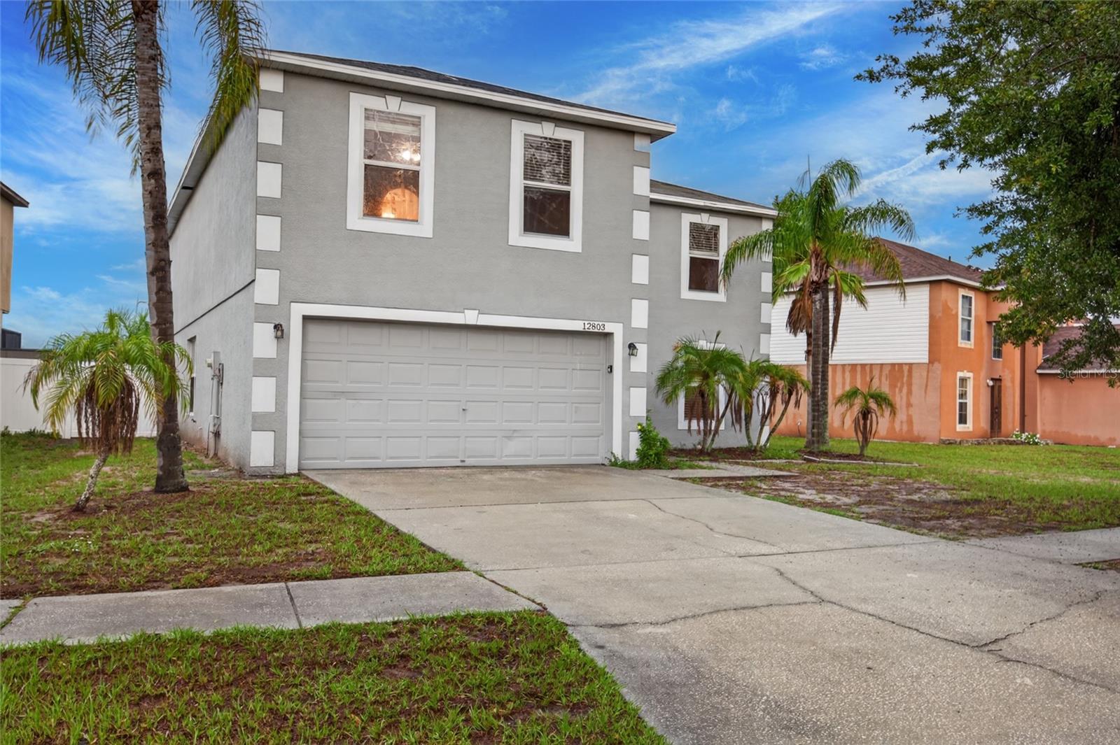 12803 LAKE VISTA DRIVE