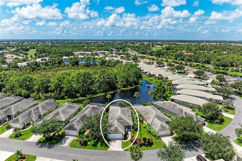 Photo of 1592 Monarch Drive #1592, Venice, FL 34293 (MLS # A4703544)