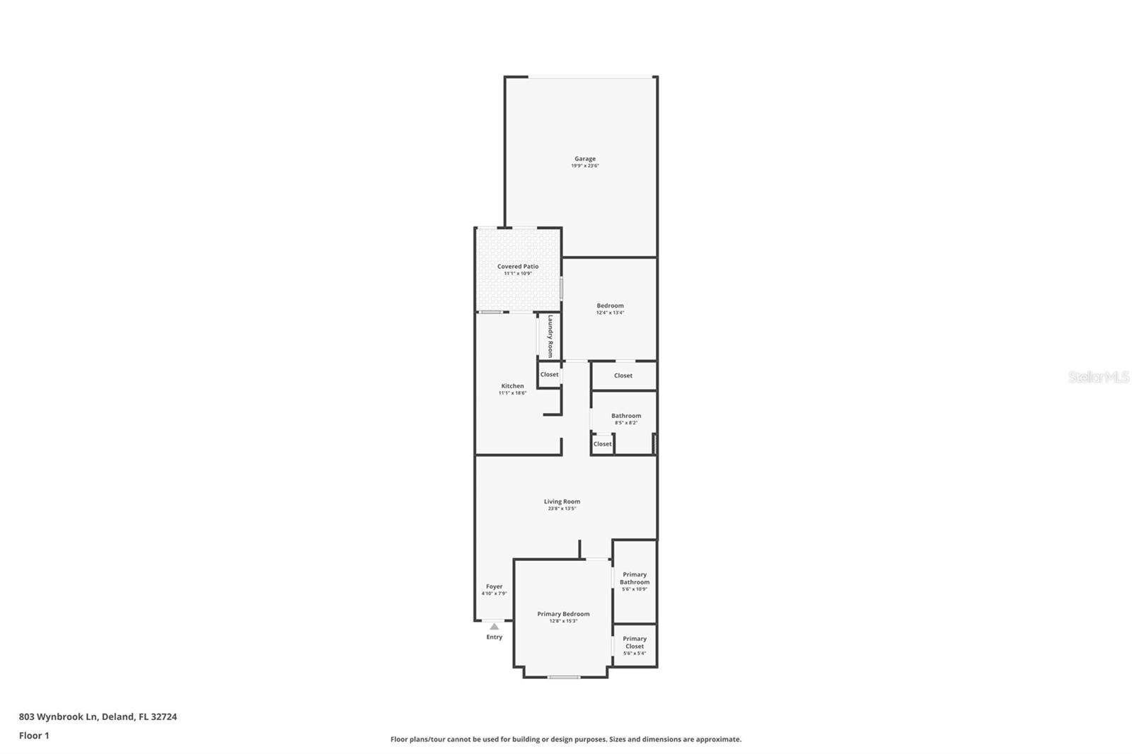 VICTORIA PARK INCREMENT 02 SE - Residential