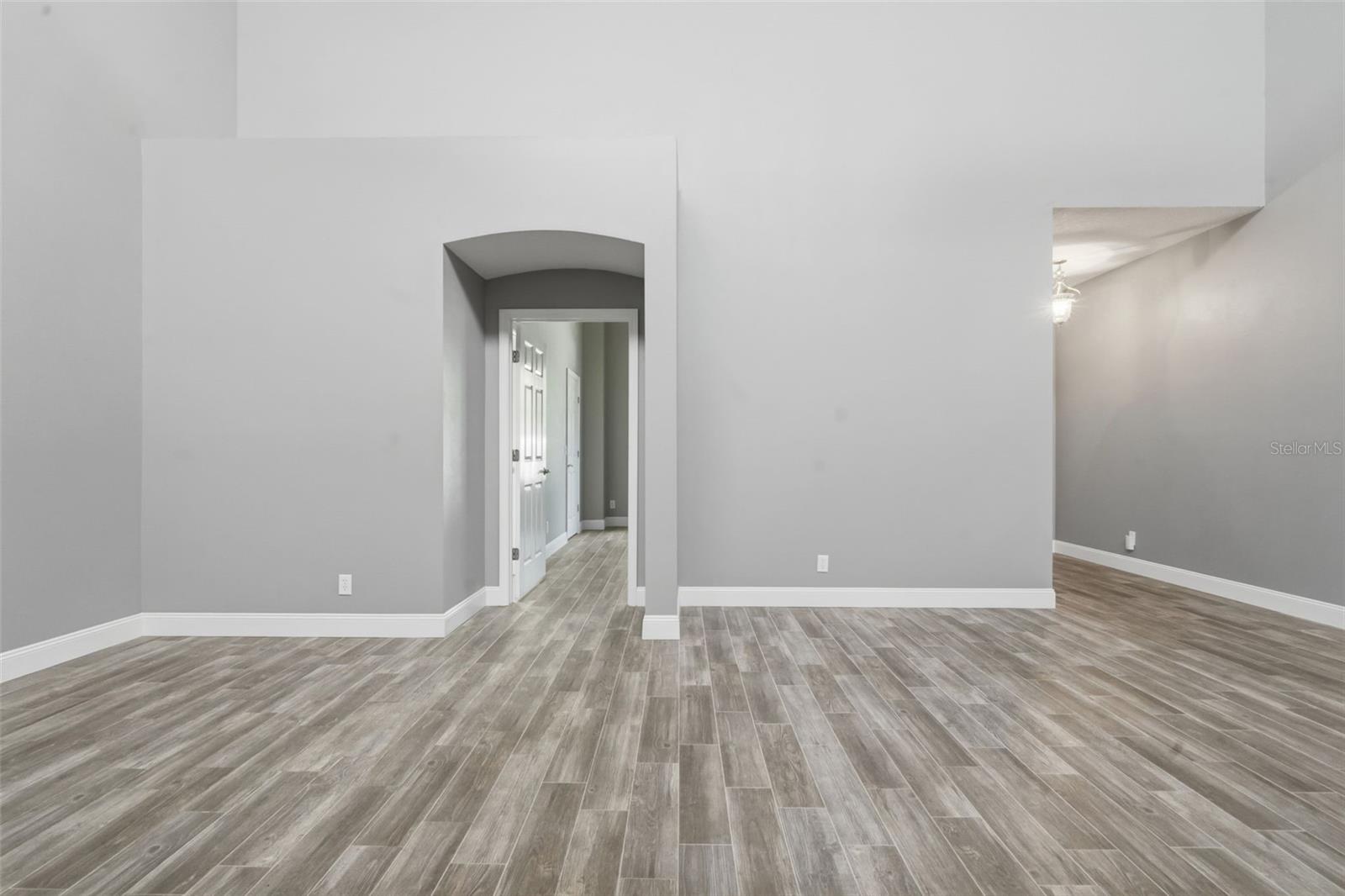 VICTORIA PARK INCREMENT 02 SE - Residential