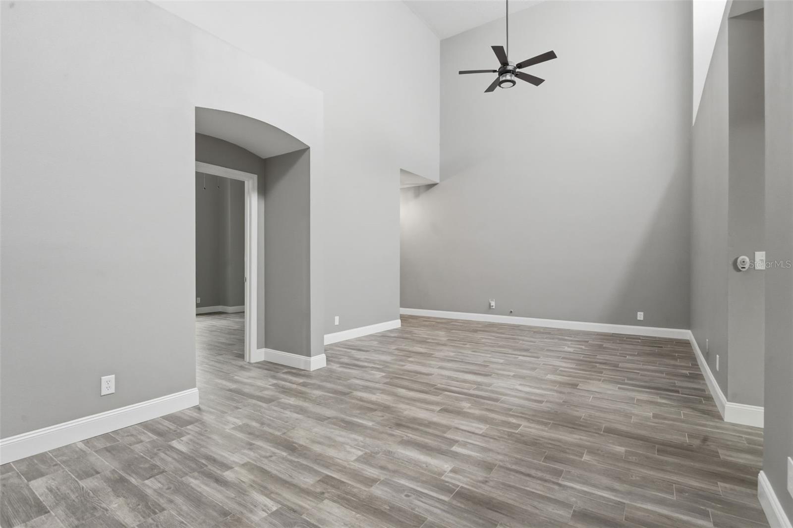 VICTORIA PARK INCREMENT 02 SE - Residential