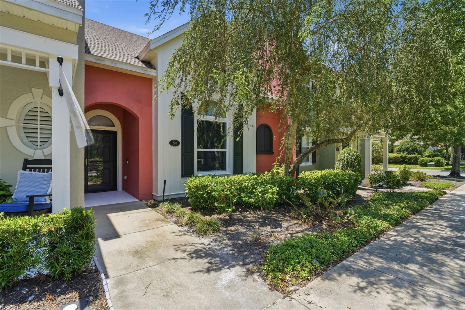 803 WYNBROOK LANE