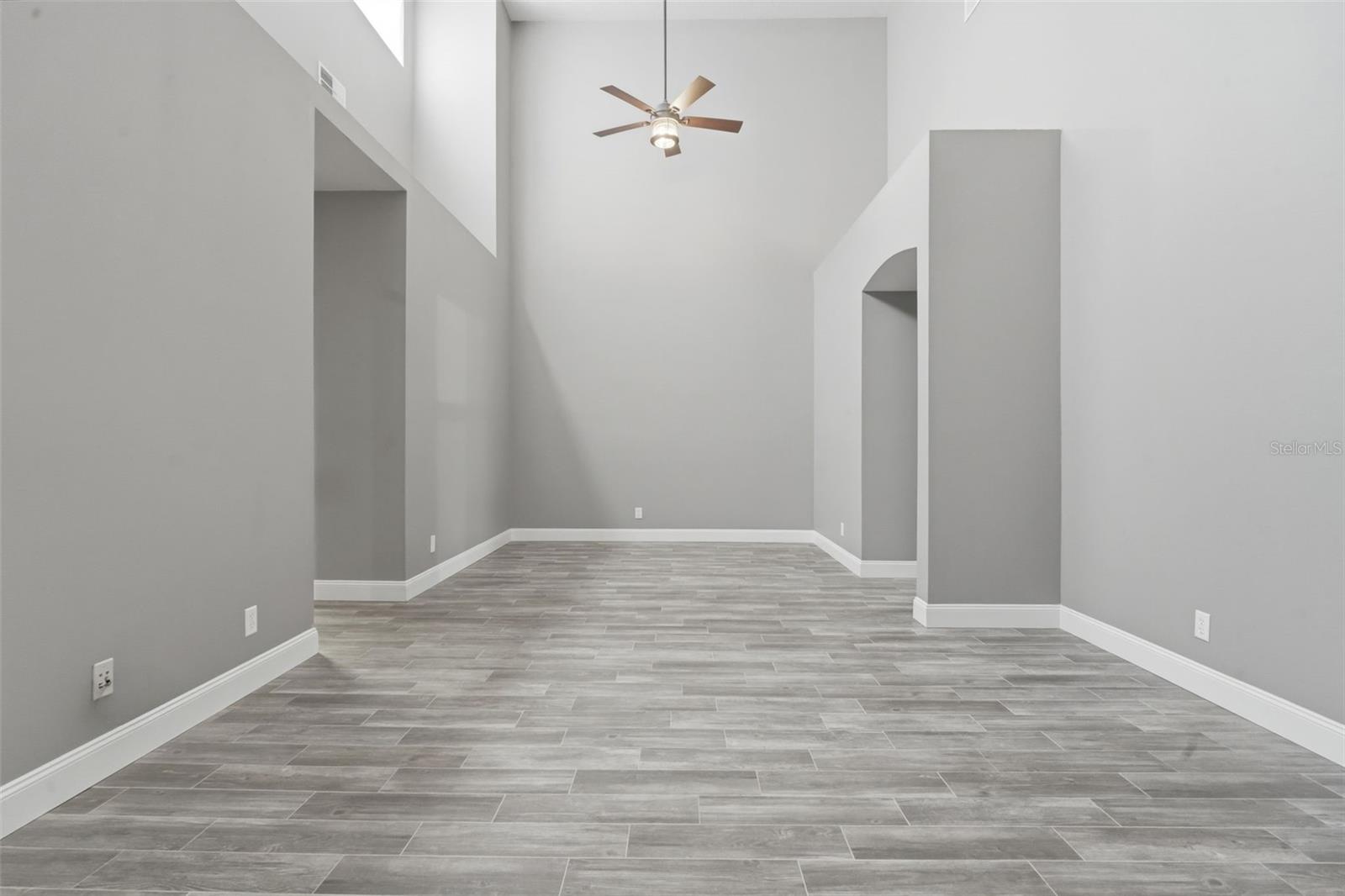 VICTORIA PARK INCREMENT 02 SE - Residential