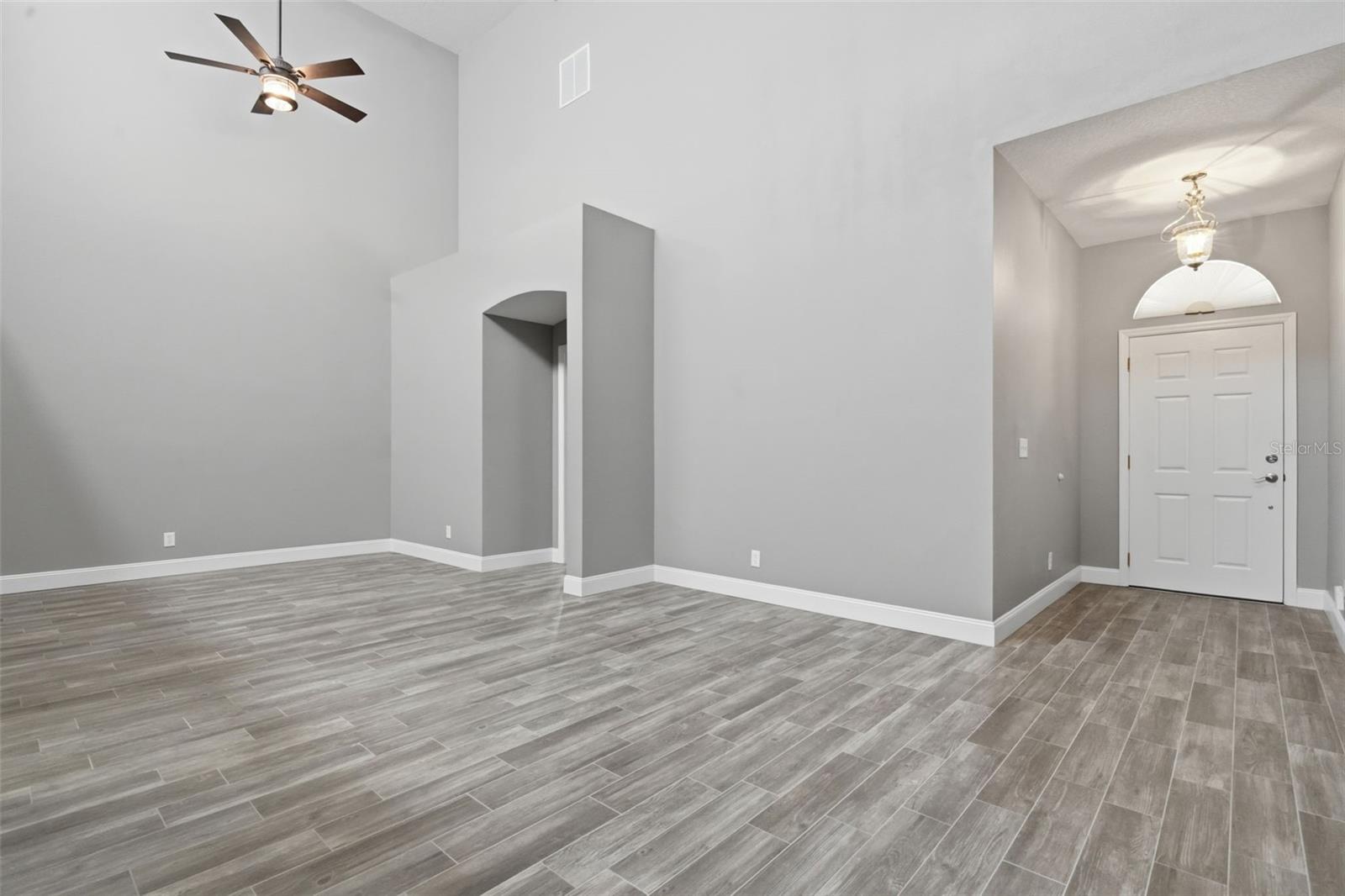 VICTORIA PARK INCREMENT 02 SE - Residential