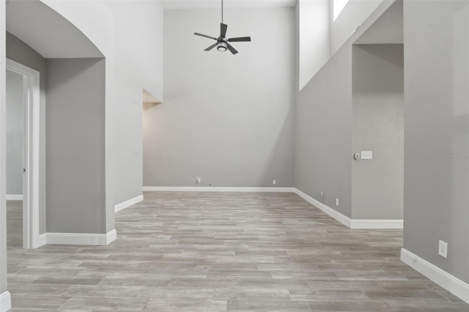 VICTORIA PARK INCREMENT 02 SE - Residential