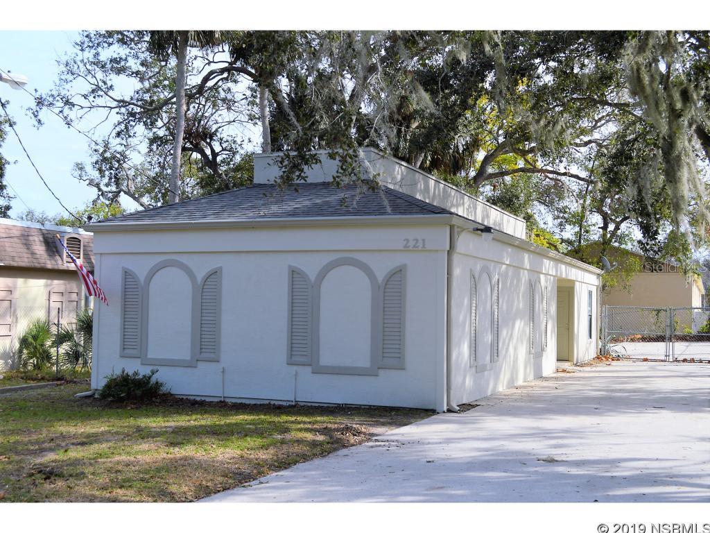 Country Club Harbor Rep - Commercial Sale