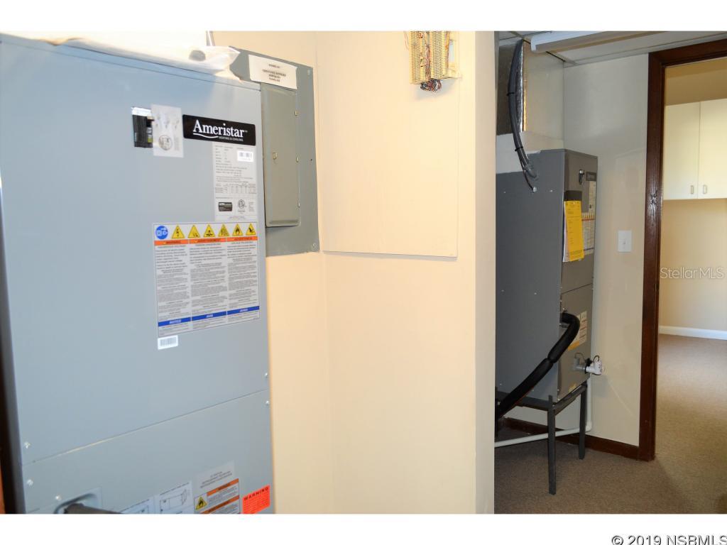 Country Club Harbor Rep - Commercial Sale