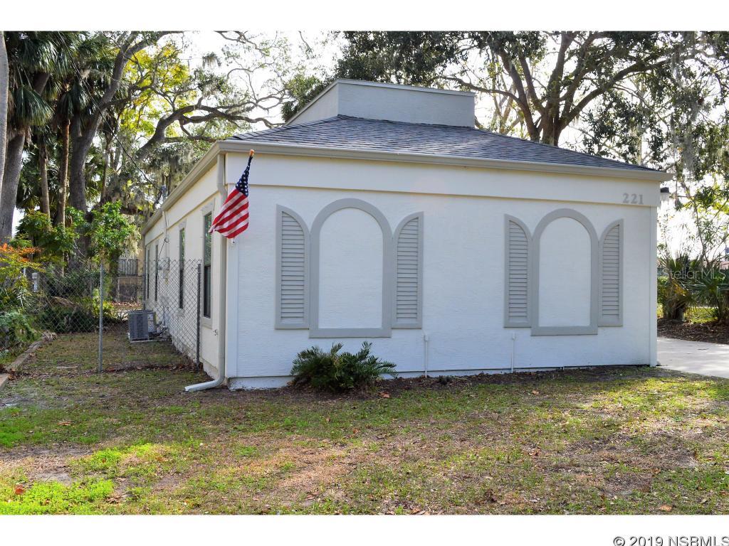 Country Club Harbor Rep - Commercial Sale