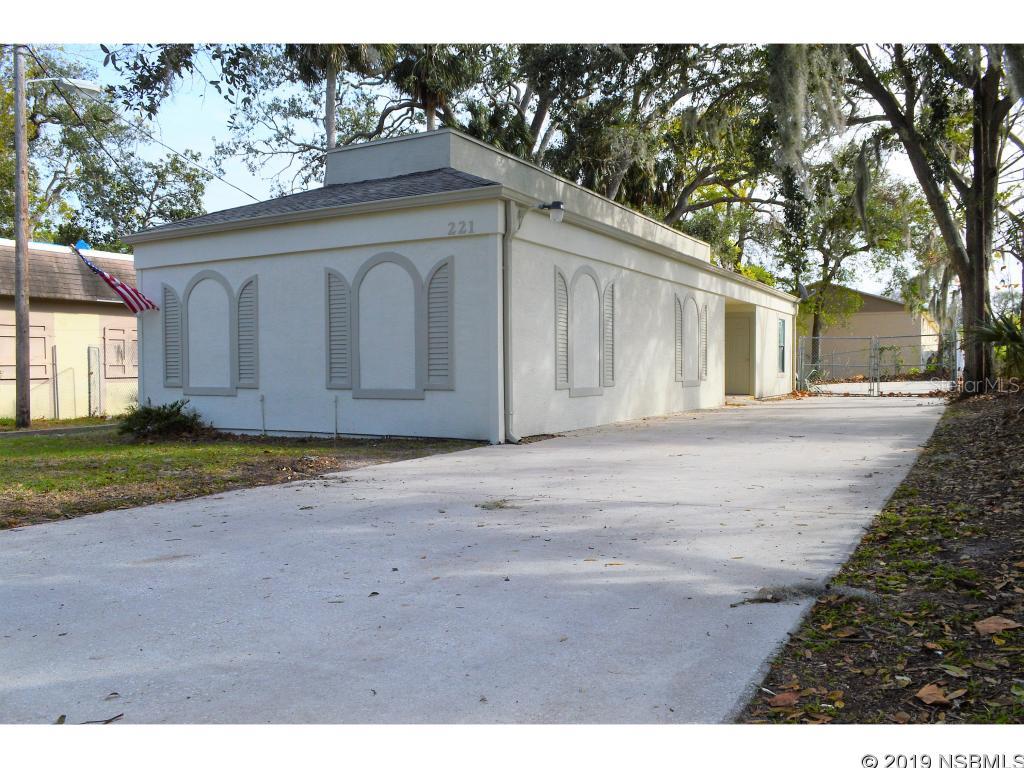 Country Club Harbor Rep - Commercial Sale