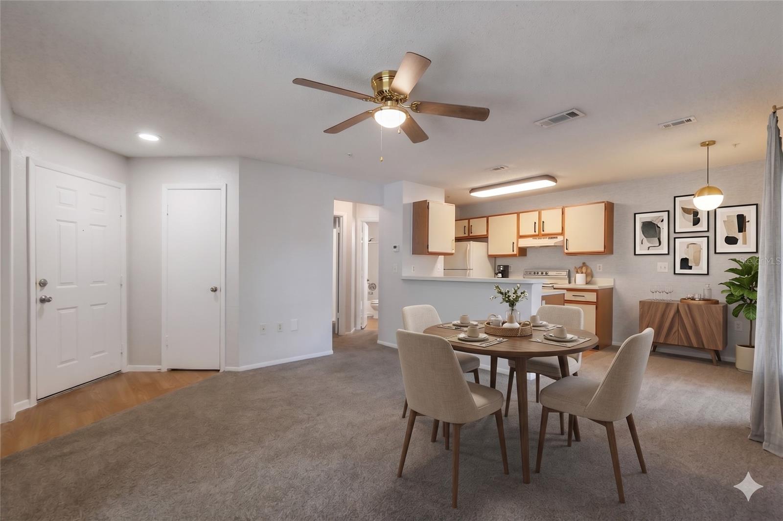 LANDING A CONDO - Residential