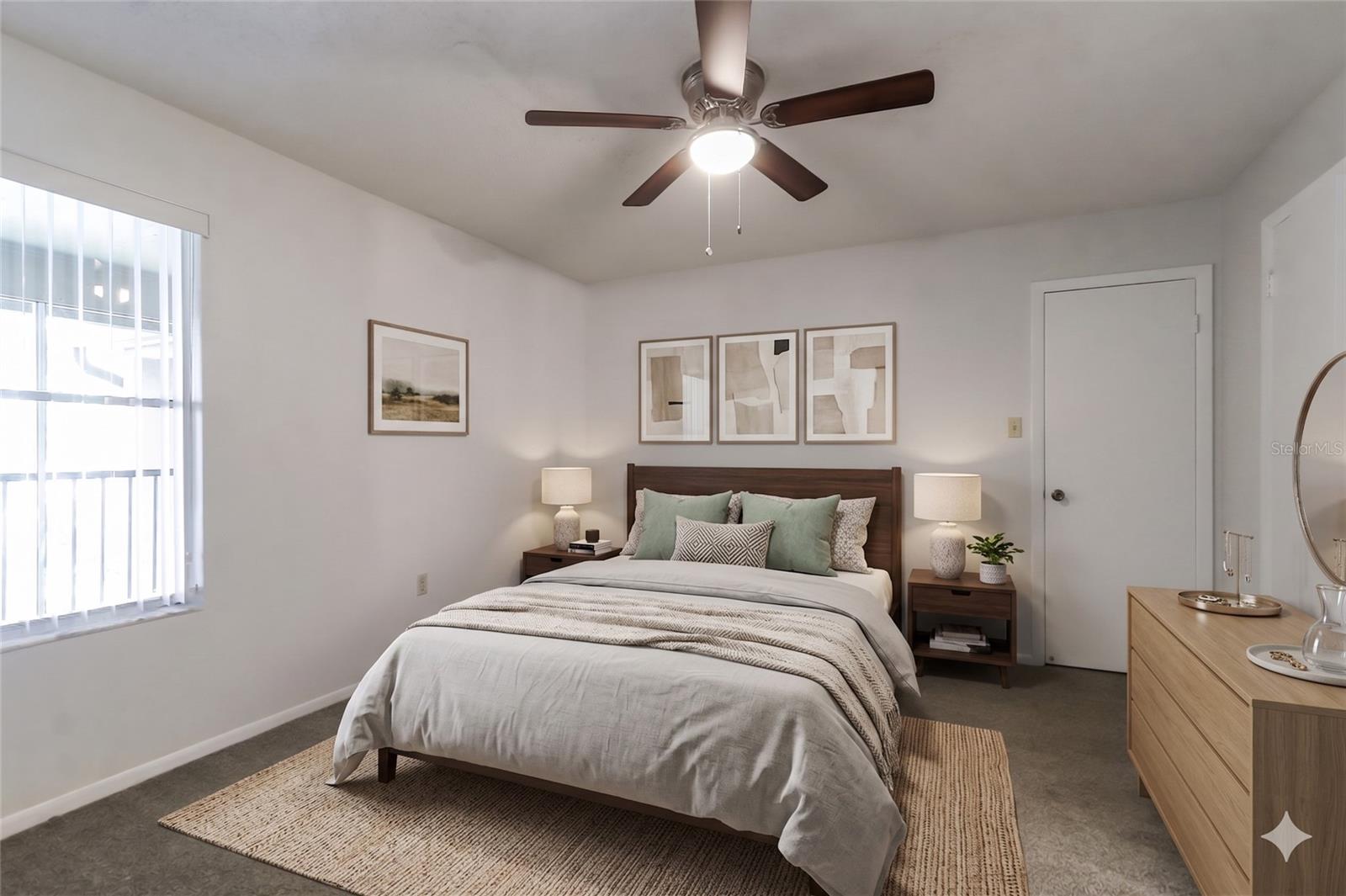 LANDING A CONDO - Residential