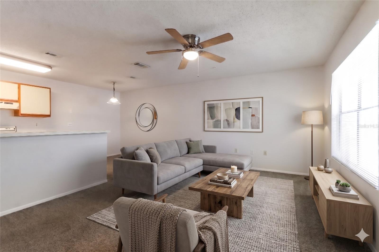 LANDING A CONDO - Residential