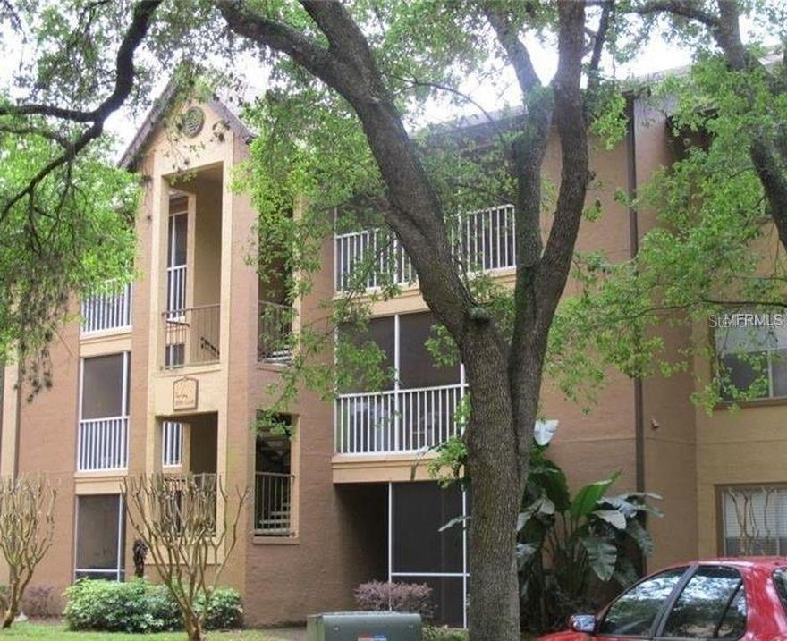 Welcome to The Landing, A Condominium! This well-maintained unit features a functional and inviting layout, ideal for both comfortable everyday living and entertaining. Enjoy the convenience of an in-unit washer and dryer. The open-concept kitchen flows seamlessly into the living space, creating a bright and welcoming atmosphere. The community offers desirable amenities including a pool, gym, and other recreational features for residents to enjoy. The unit also includes an assigned outdoor parking space for added convenience. Located in North Orlando, the community is set in a peaceful residential area while being just minutes from shopping, dining, and major highways.

Tenant occupied through October 31, 2026, with rental income already in place—ideal for investors or future homeowners planning ahead.