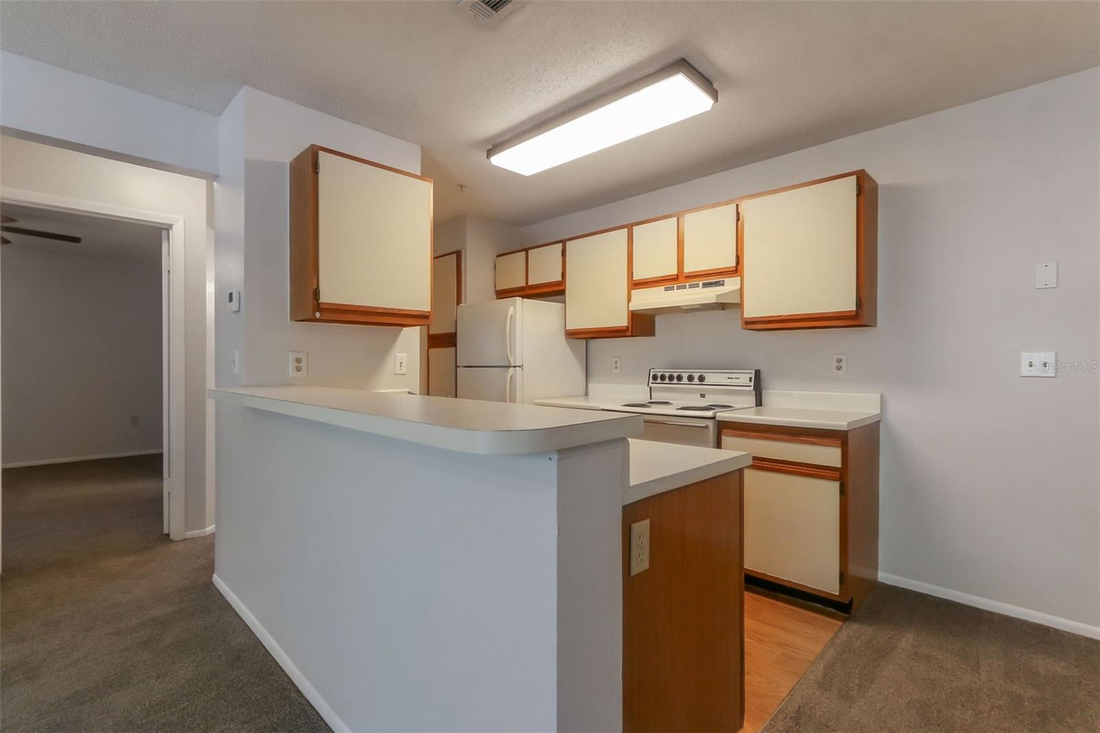 LANDING A CONDO - Residential