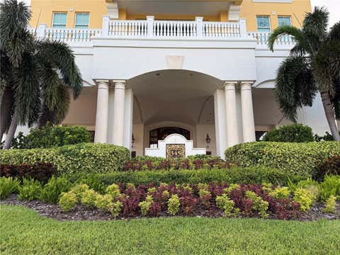 Photo of 345 Bayshore Boulevard #1102, Tampa, FL 33606 (MLS # TB8533594)