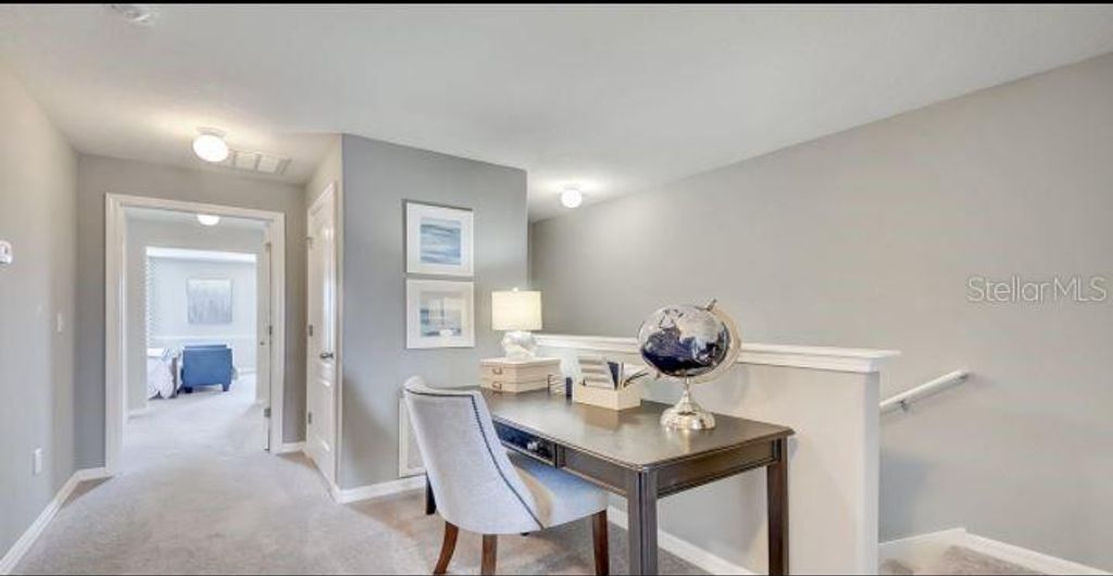 Photo of 36547 GARDEN WALL WAY, ZEPHYRHILLS, FL 33541 (MLS # T3377391)