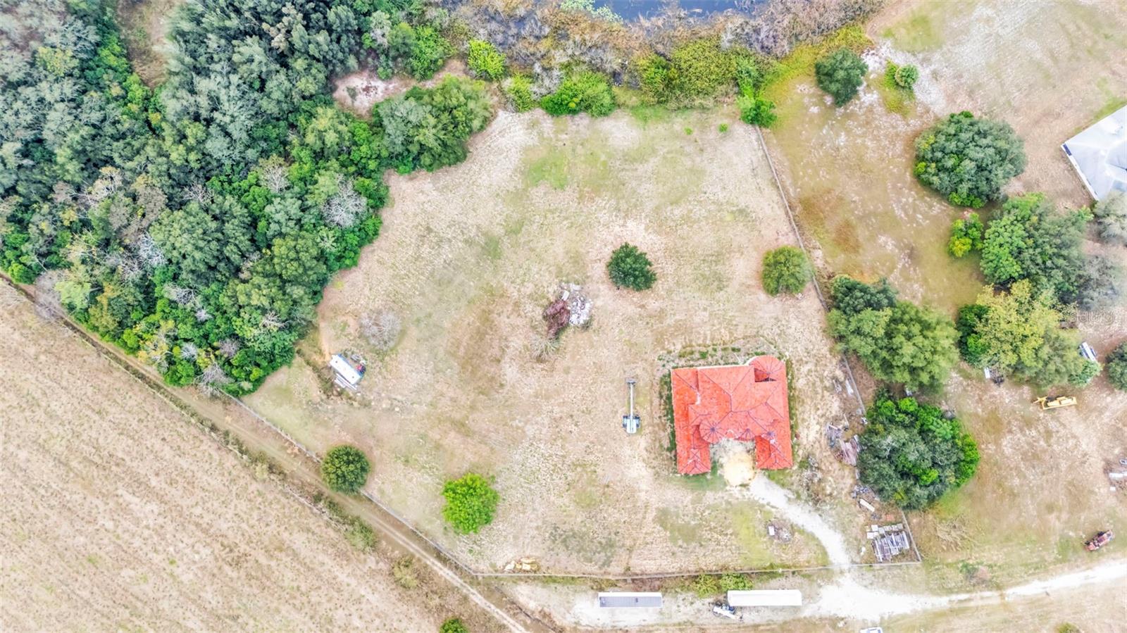 LAKE HAMILTON - Residential