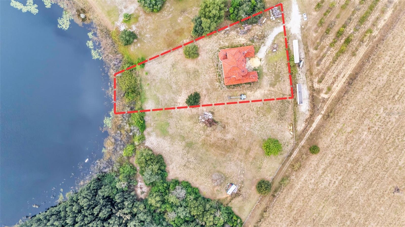 LAKE HAMILTON - Residential