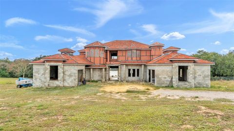 Photo of 298 Nebraska Boulevard, Haines City, FL 33844 (MLS # L4957832)