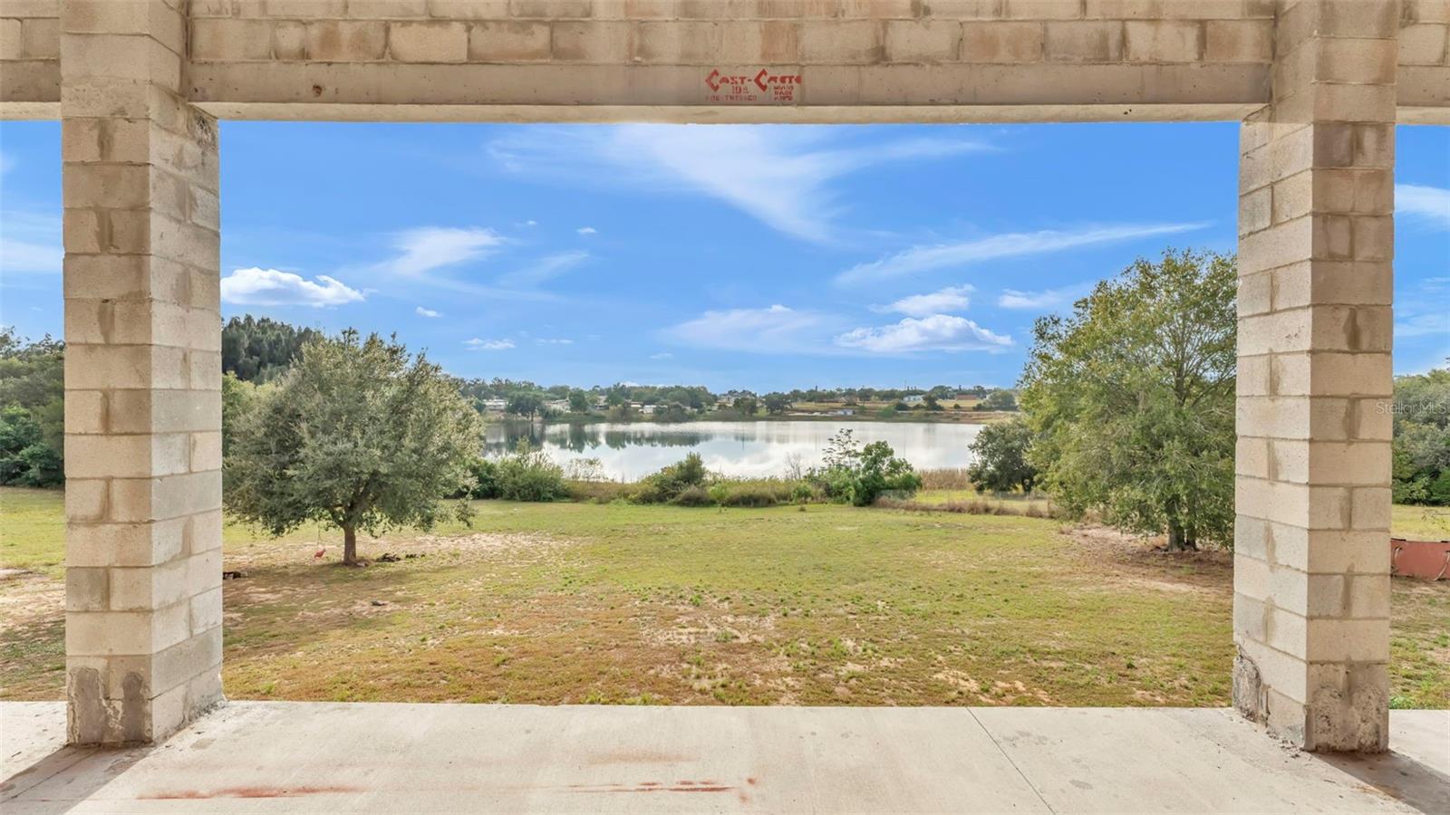 LAKE HAMILTON - Residential