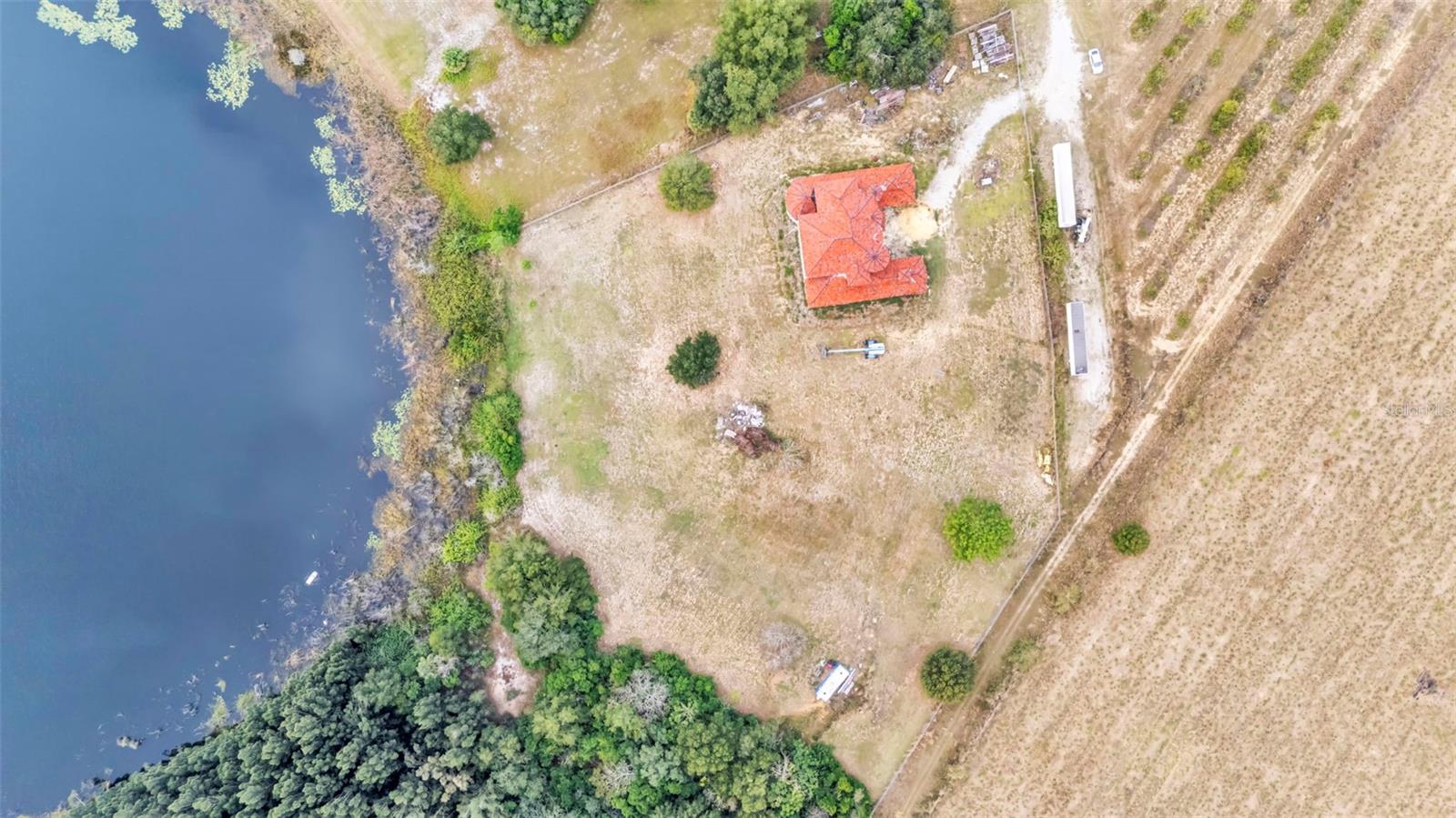 LAKE HAMILTON - Residential