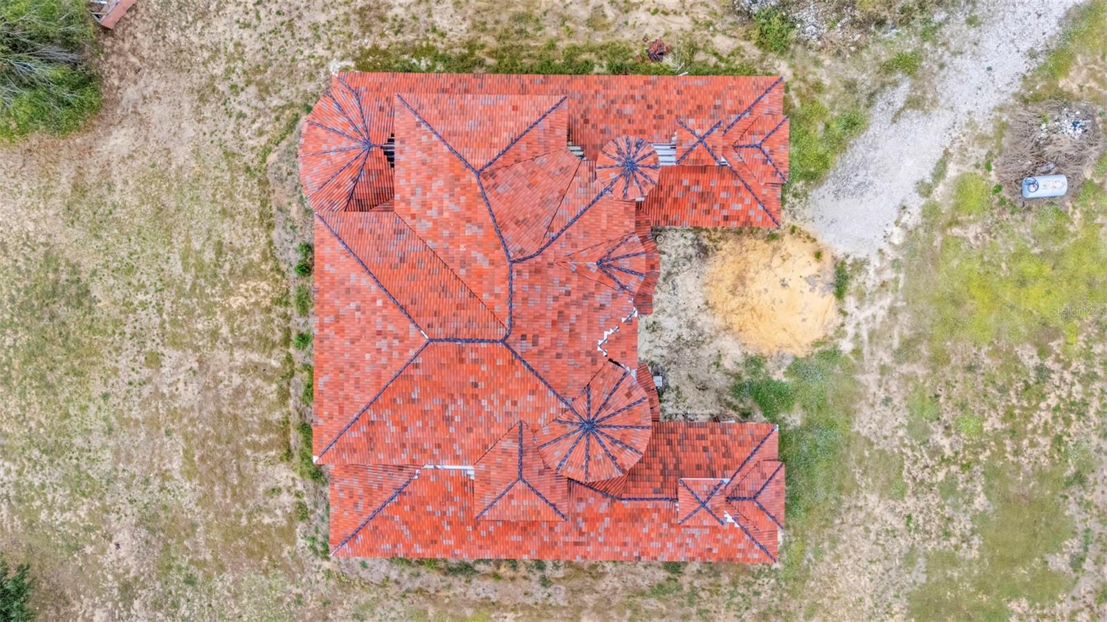 LAKE HAMILTON - Residential