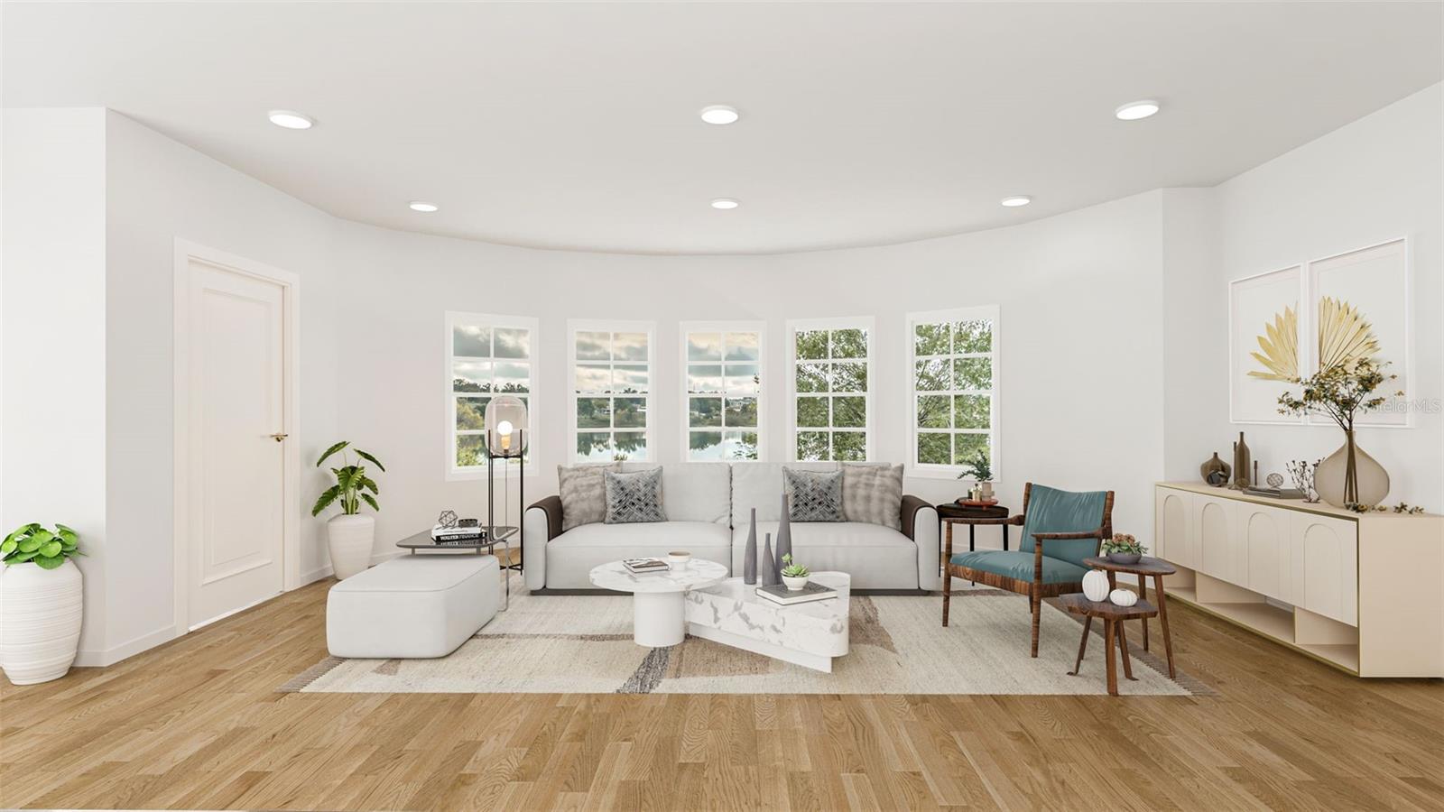 LAKE HAMILTON - Residential