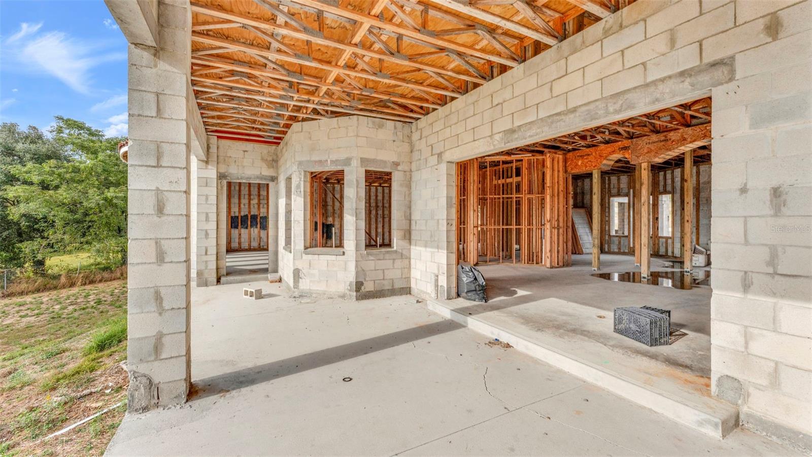 LAKE HAMILTON - Residential