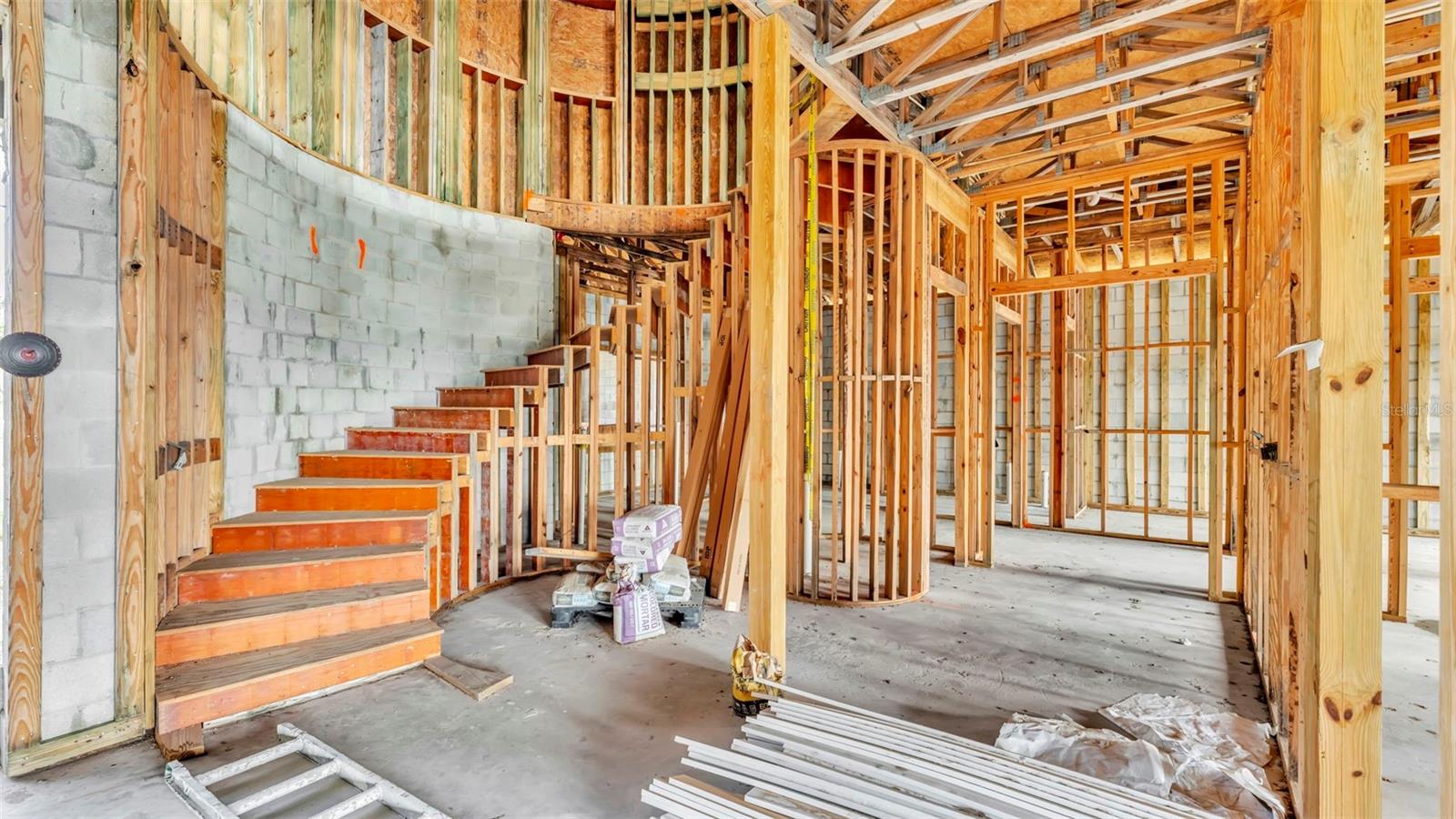 LAKE HAMILTON - Residential